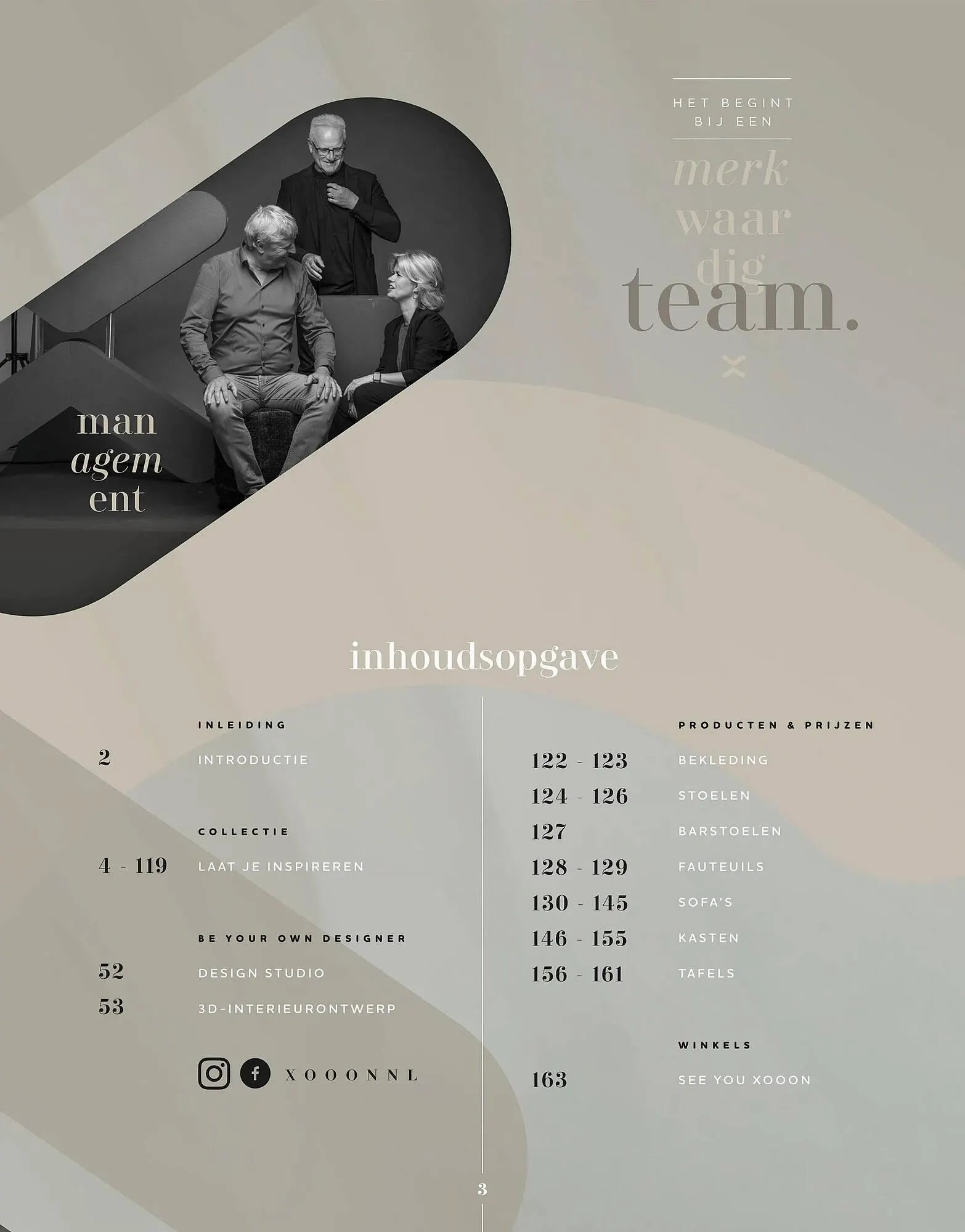 Xooon folder van 30 november tot 31 december 2024 - Folder pagina 5