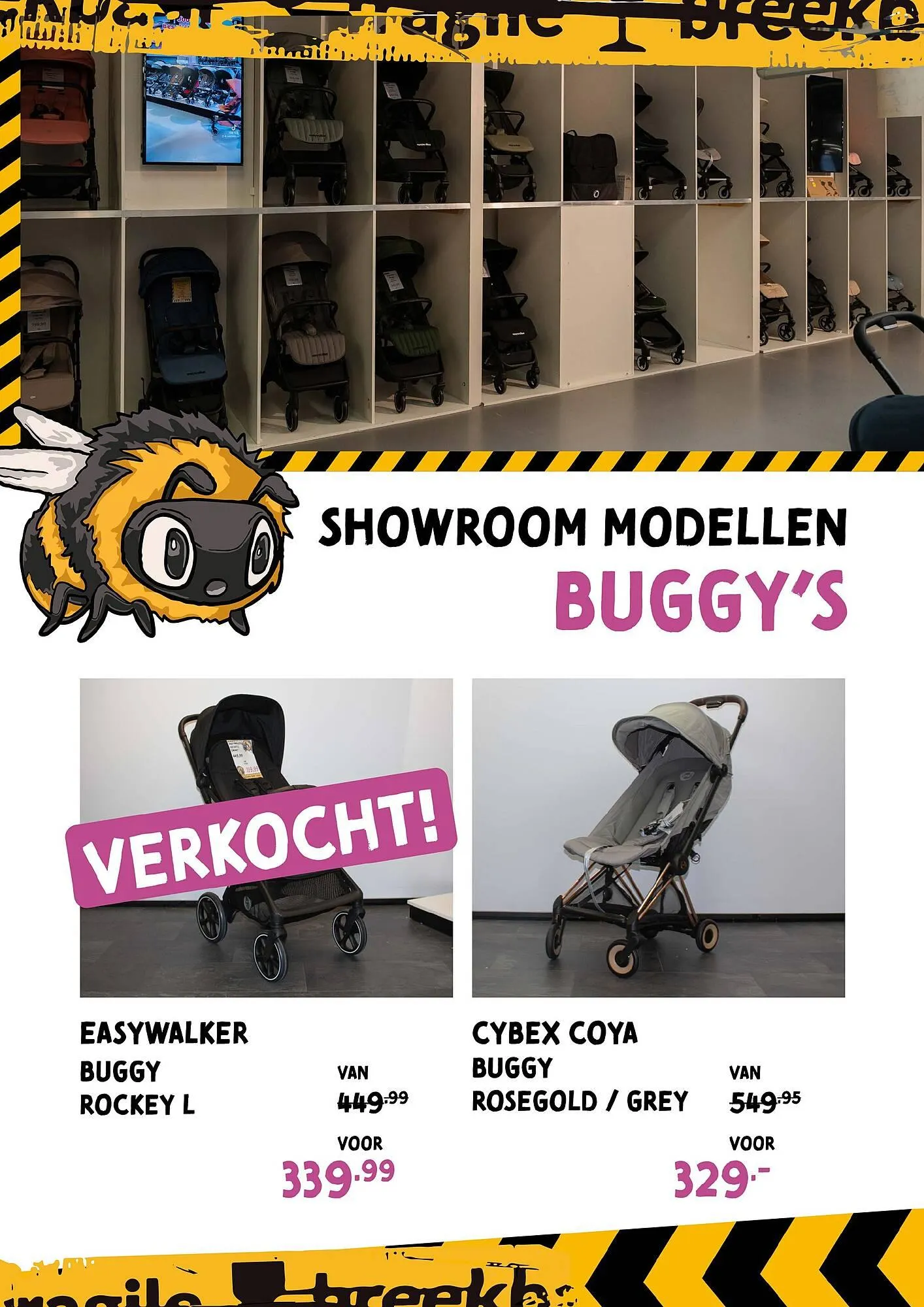 Baby-Dump folder van 1 juli tot 4 juli 2025 - Folder pagina 9