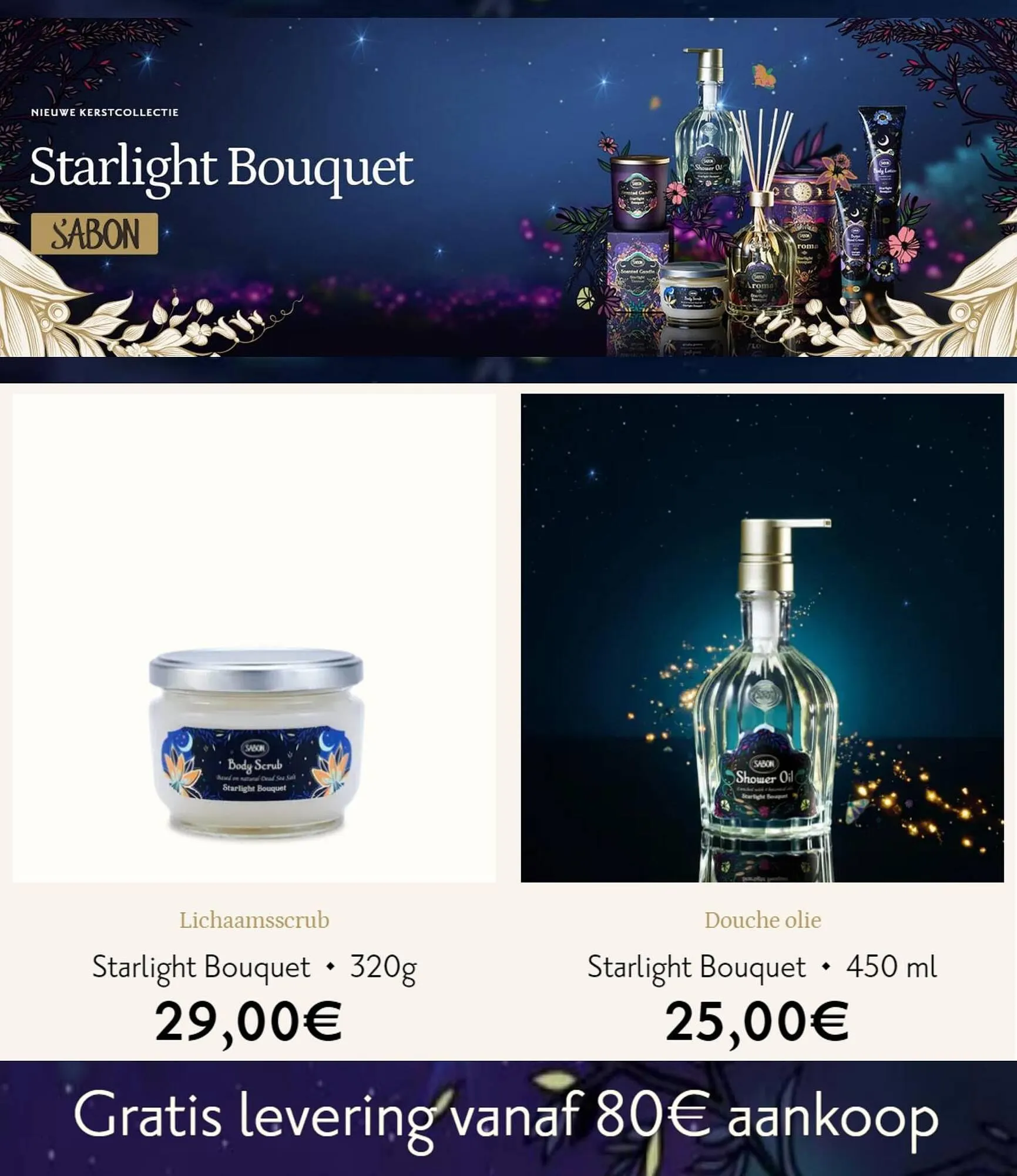 Sabon folder van 9 november tot 18 november 2023 - Folder pagina 5