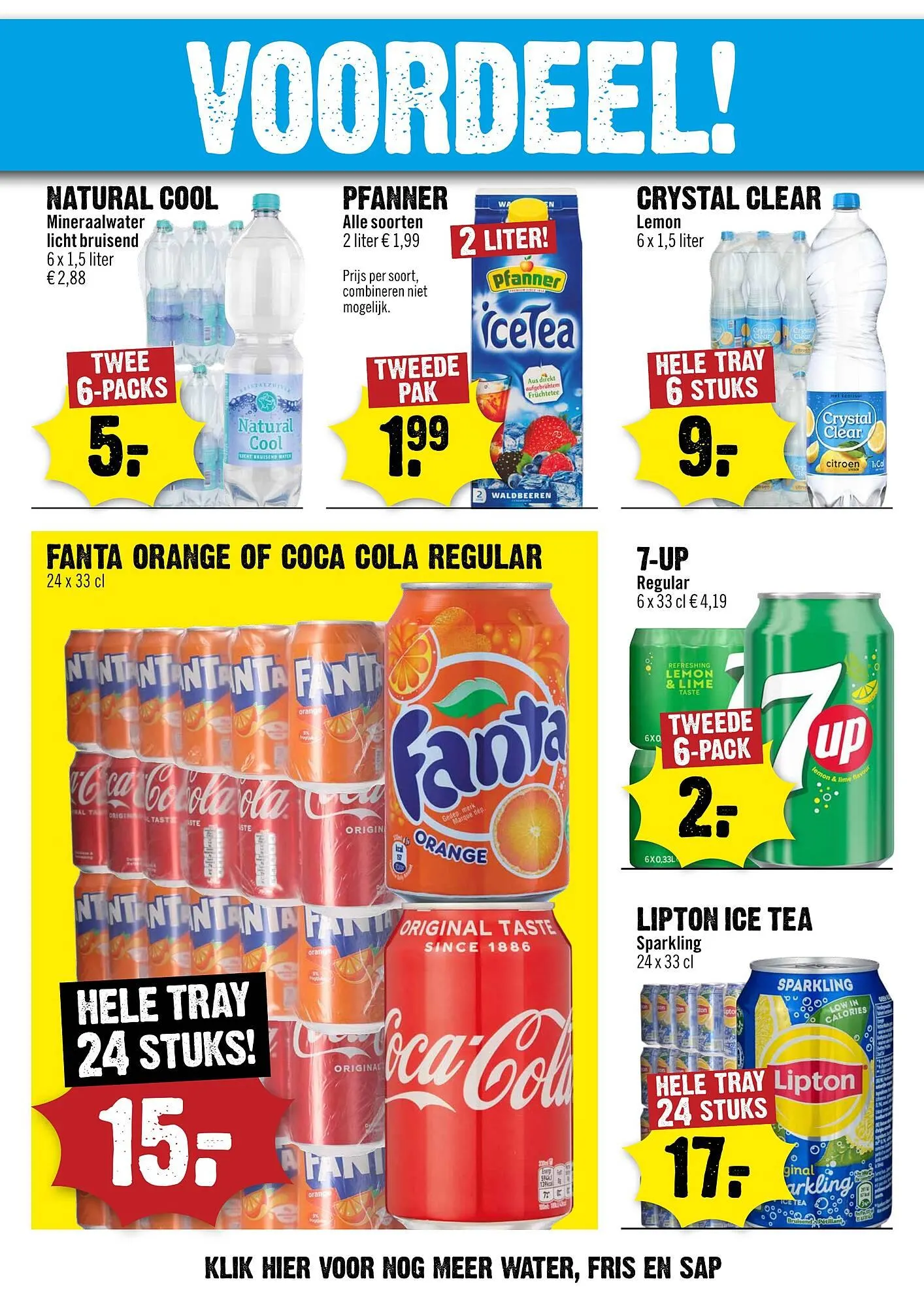 Dirck 3 folder van 25 juni tot 1 juli 2025 - Folder pagina 18