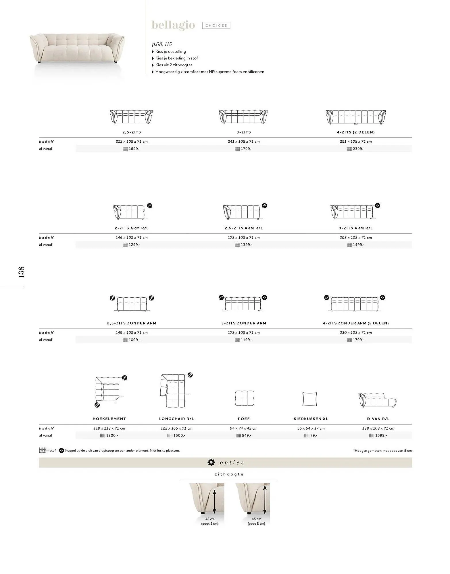 Xooon folder van 16 september tot 31 december 2025 - Folder pagina 140