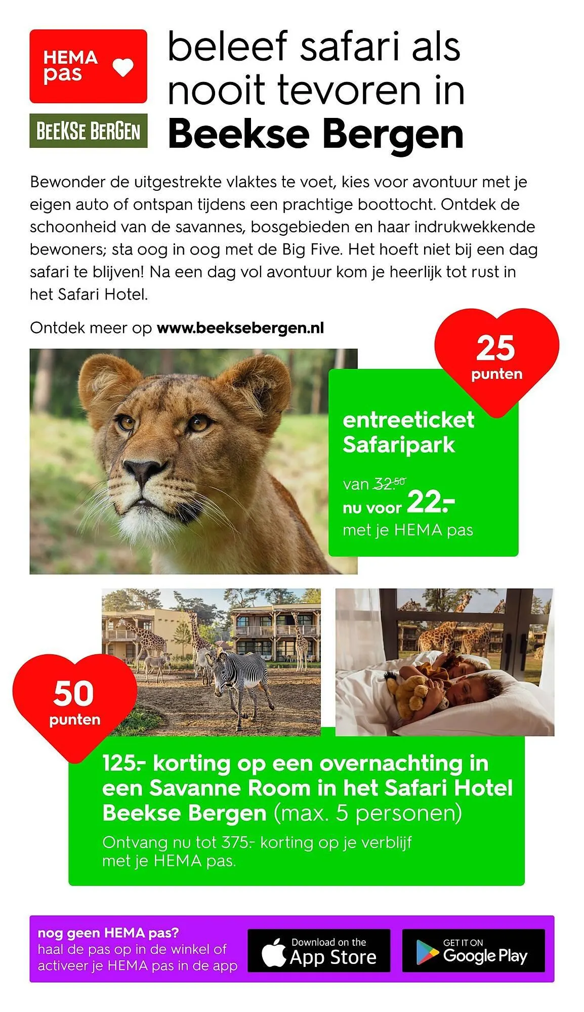 HEMA folder van 4 mei tot 10 mei 2026 - Folder pagina 34