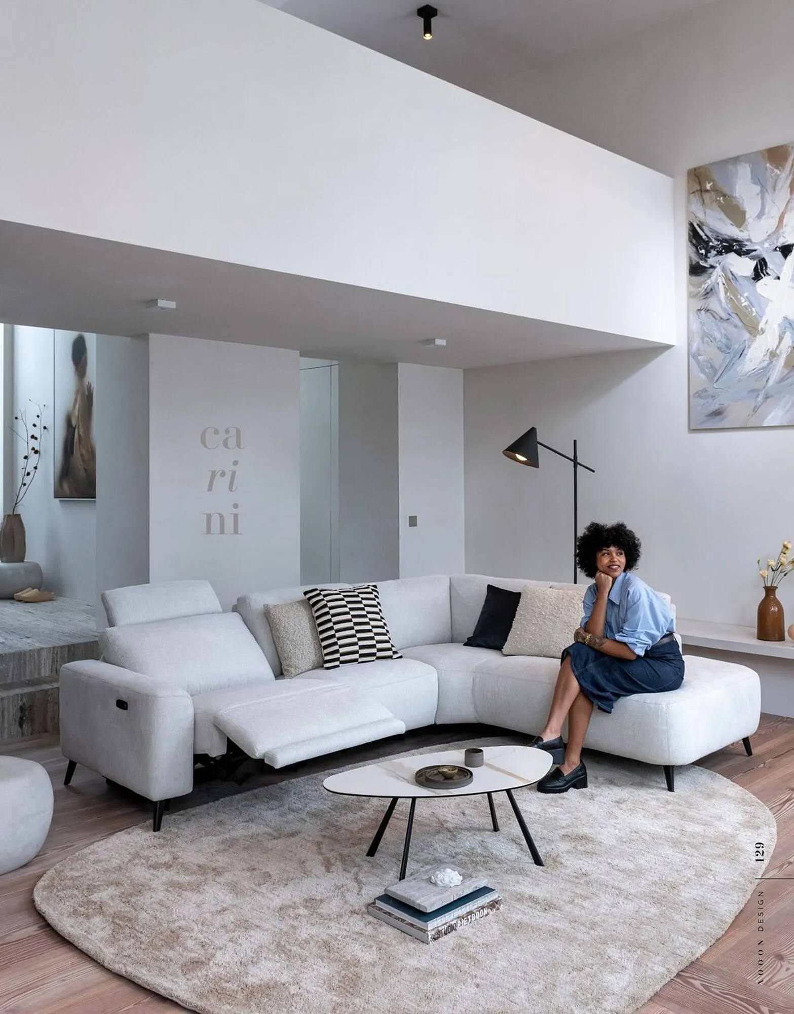 Xooon folder van 7 april tot 30 april 2026 - Folder pagina 129