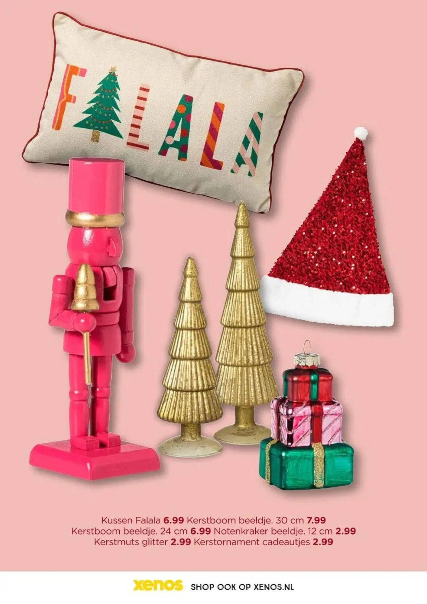 Xenos folder van 26 oktober tot 1 januari 2026 - Folder pagina 51