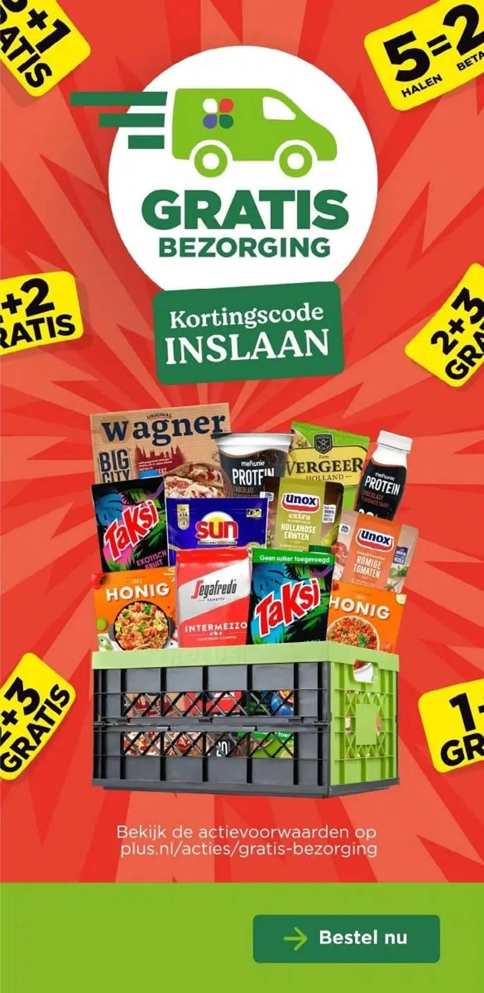 PLUS folder van 1 oktober tot 7 oktober 2025 - Folder pagina 14
