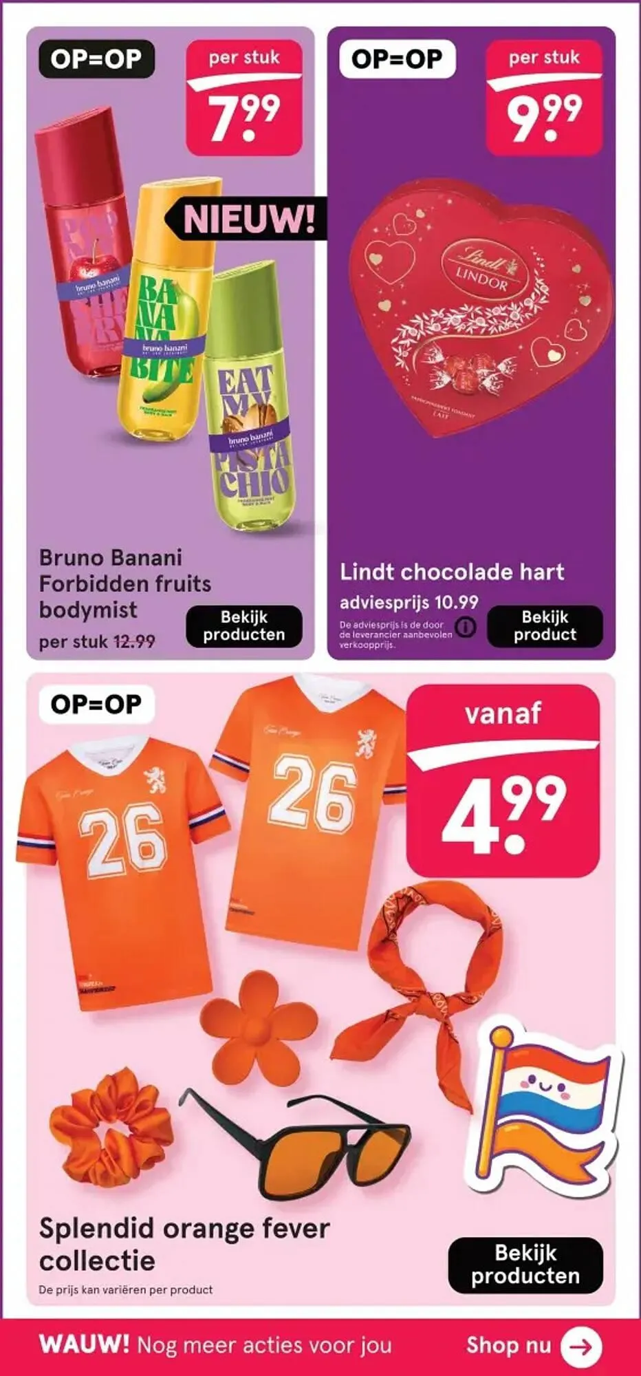 Etos folder van 13 april tot 19 april 2026 - Folder pagina 24