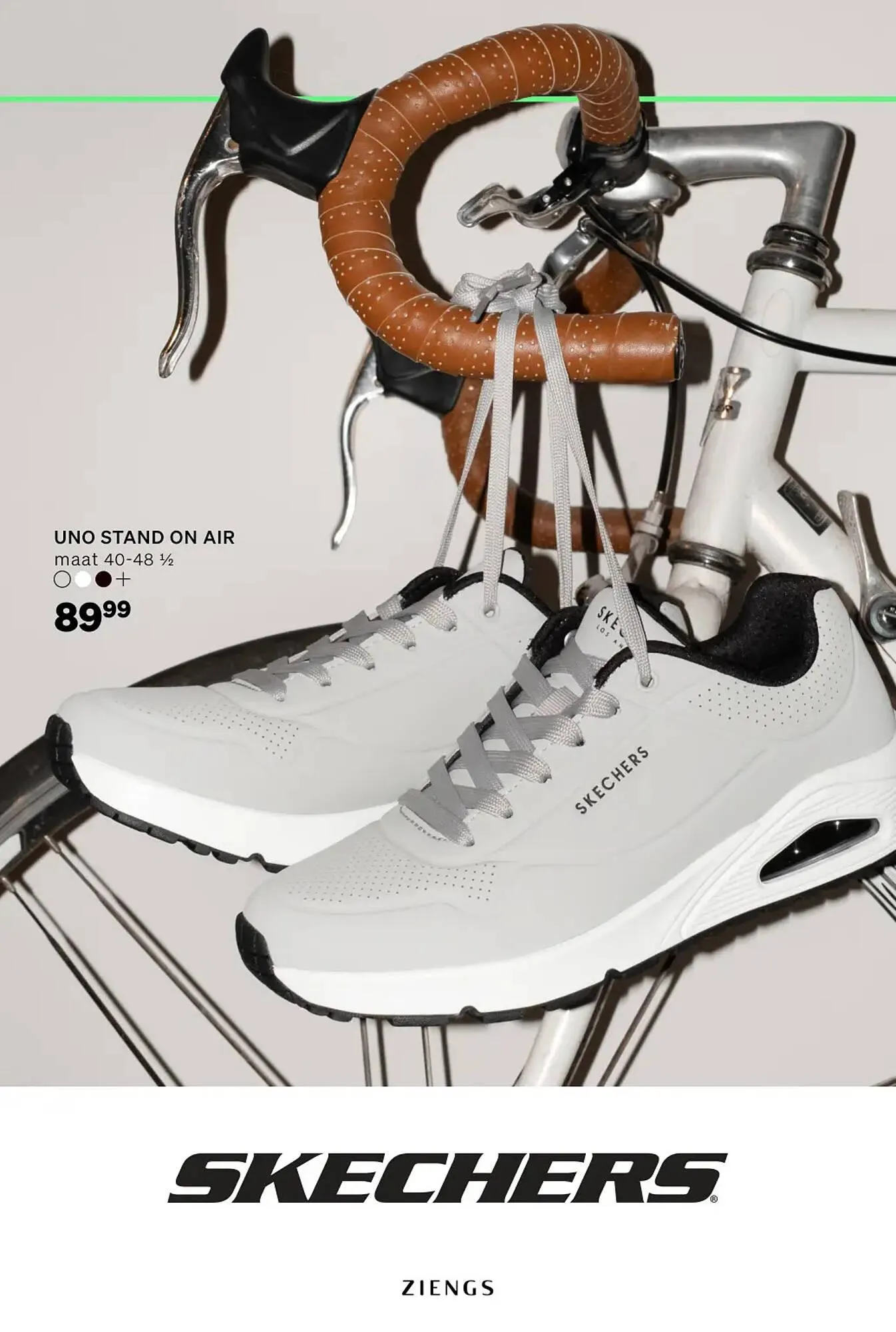 Ziengs folder van 15 april tot 27 april 2025 - Folder pagina 9