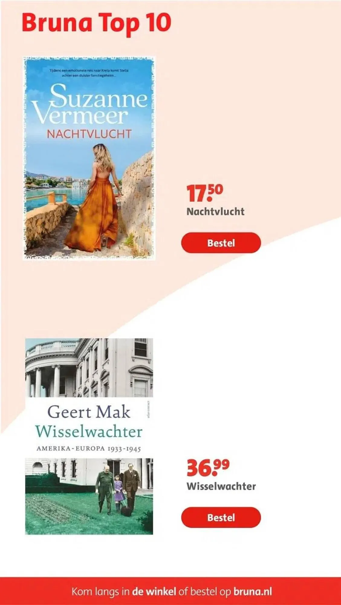 Bruna folder van 12 mei tot 18 mei 2025 - Folder pagina 3