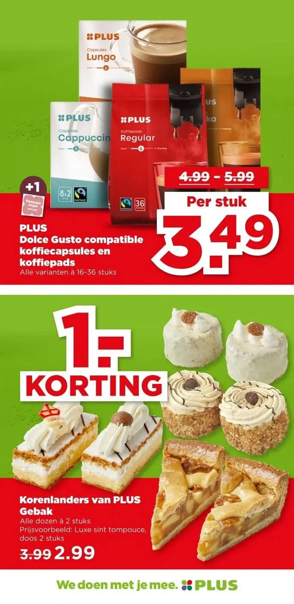 PLUS folder van 19 november tot 25 november 2025 - Folder pagina 18