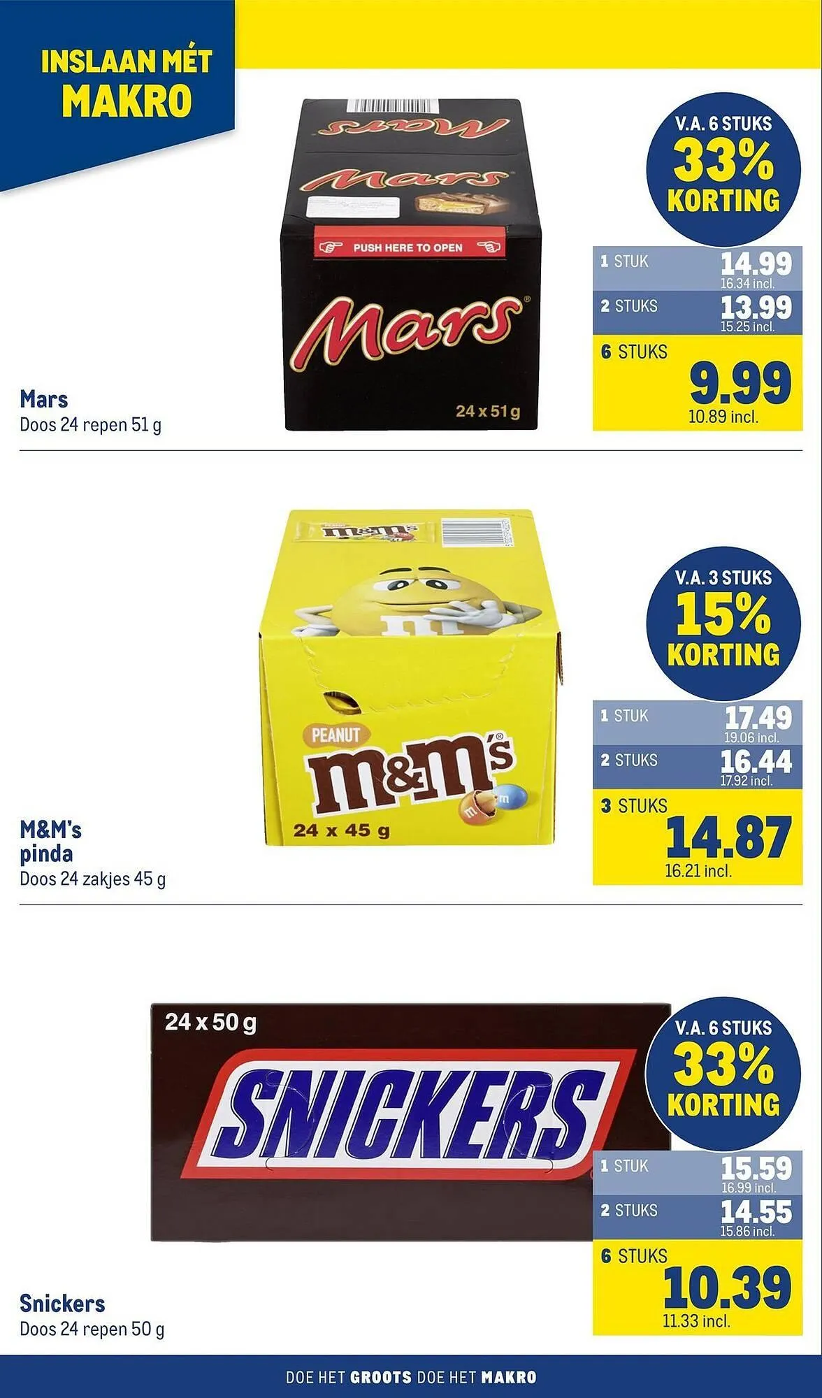 Makro folder van 29 januari tot 11 februari 2025 - Folder pagina 56