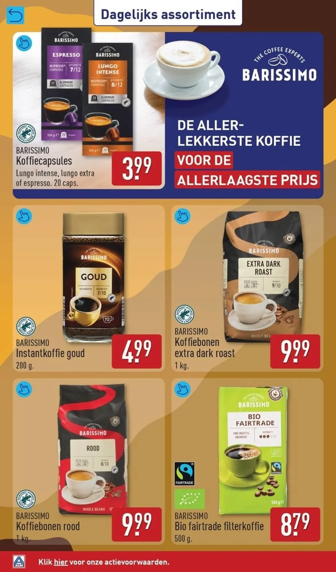 ALDI folder van 19 januari tot 25 januari 2026 - Folder pagina 24