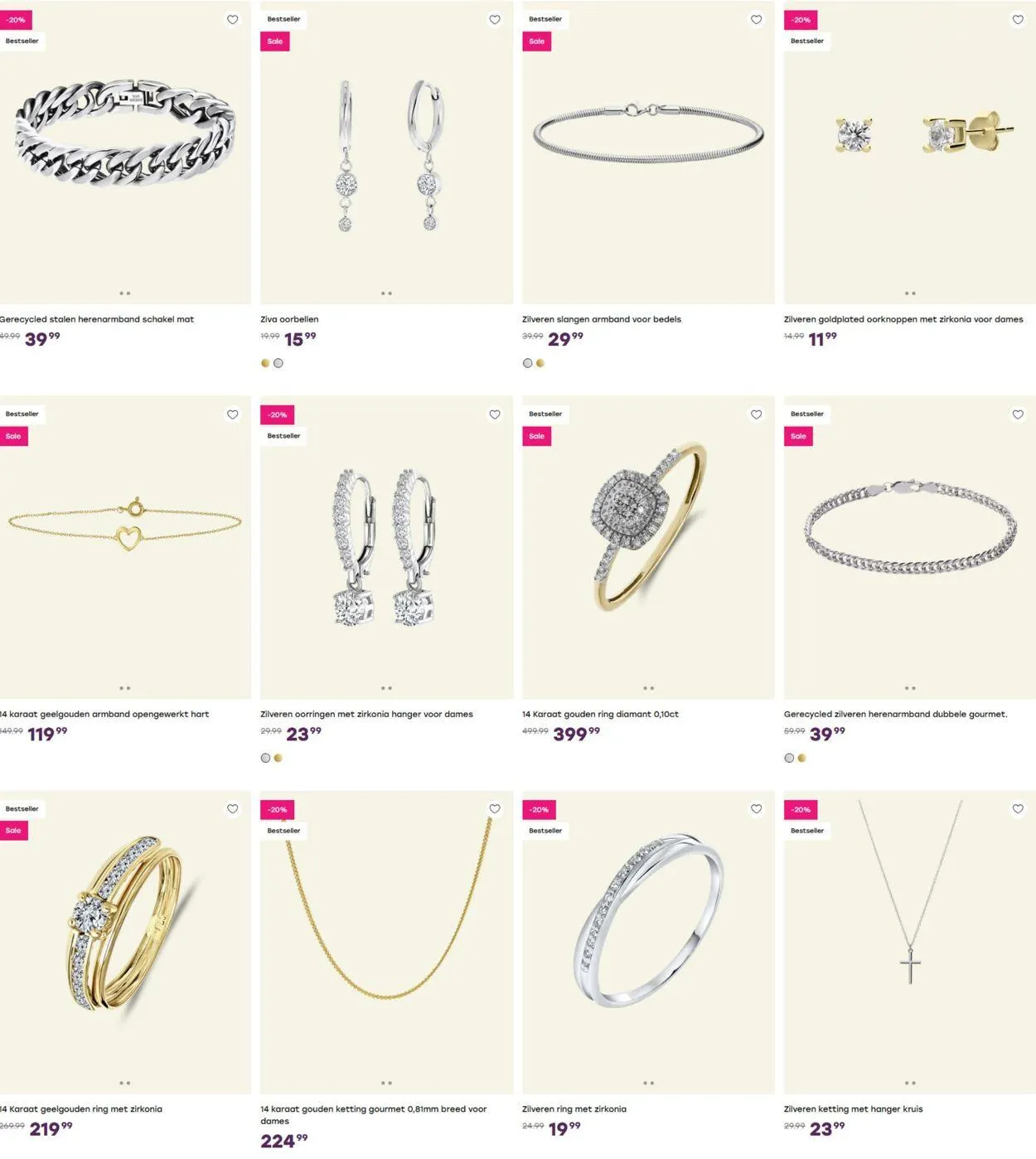 Lucardi Actuele folder - 1