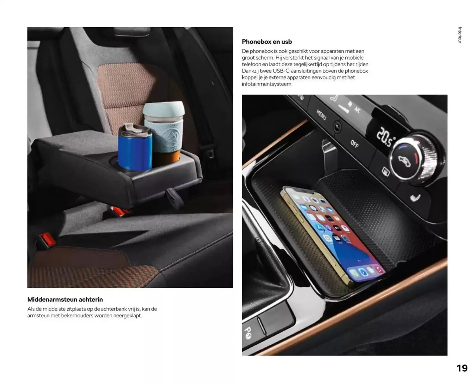 Skoda folder van 14 november tot 14 november 2025 - Folder pagina 10