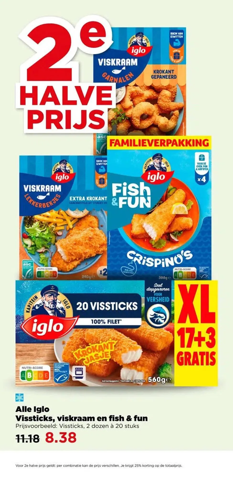 PLUS folder van 6 mei tot 12 mei 2026 - Folder pagina 50