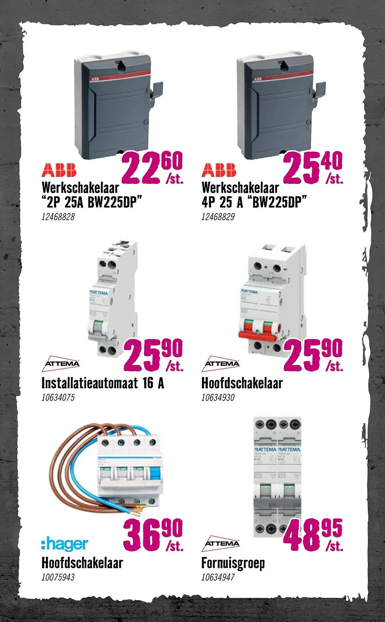 Hornbach folder van 7 juli tot 24 juli 2025 - Folder pagina 26