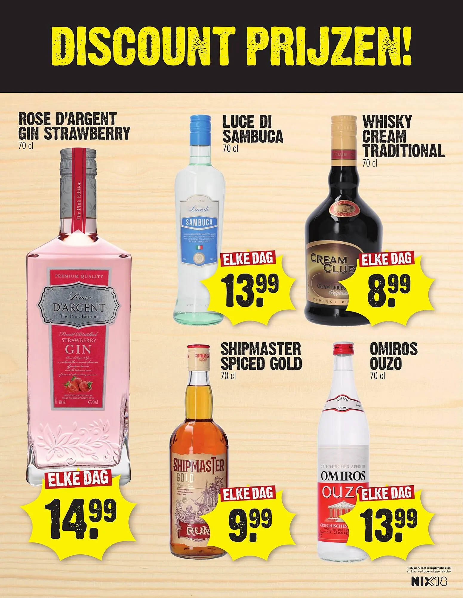 Super Dirck 3 folder van 3 september tot 9 september 2025 - Folder pagina 6