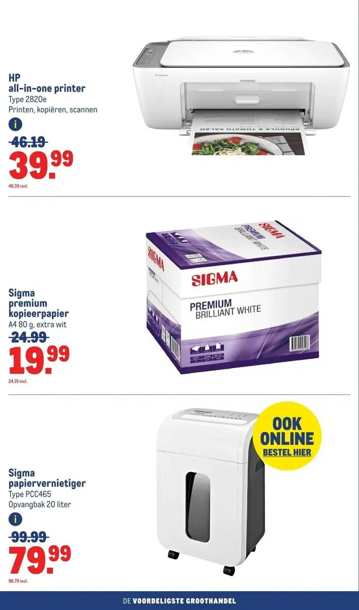 Makro folder van 11 februari tot 24 februari 2026 - Folder pagina 16