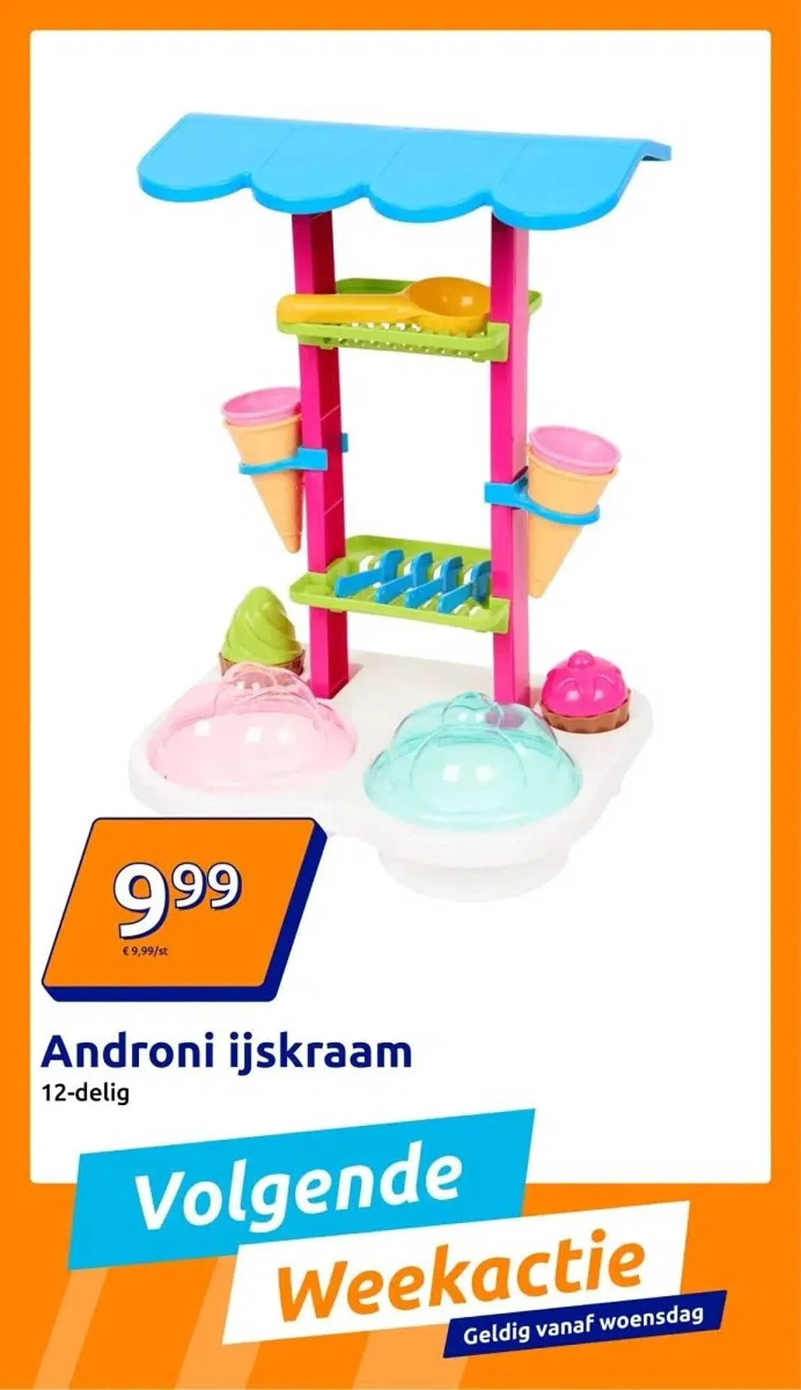 Action folder van 4 juni tot 4 juni 2025 - Folder pagina 4