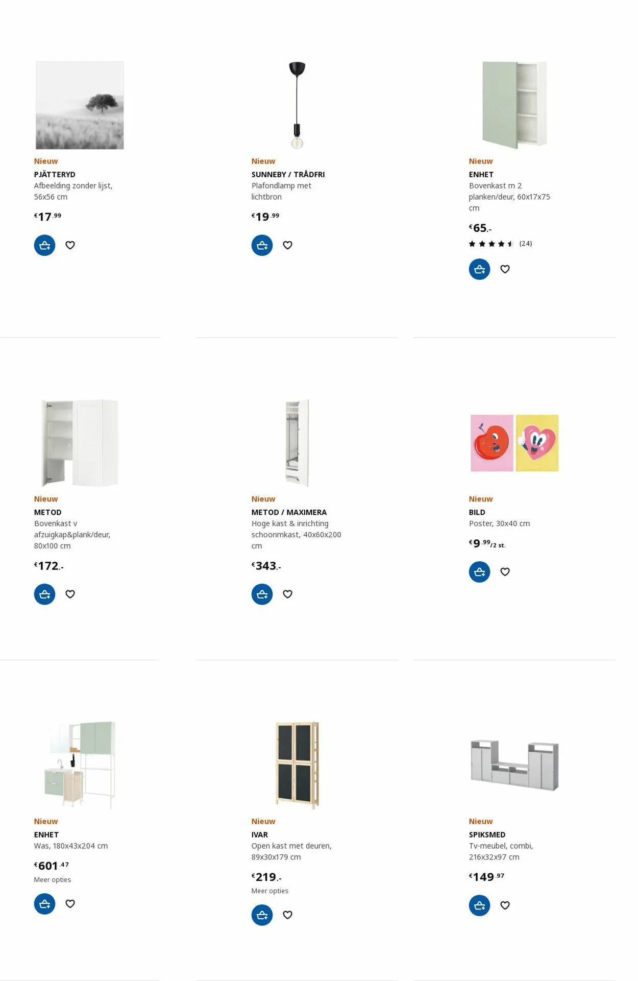 IKEA Actuele folder van 28 augustus tot 11 september 2023 - Folder pagina 77
