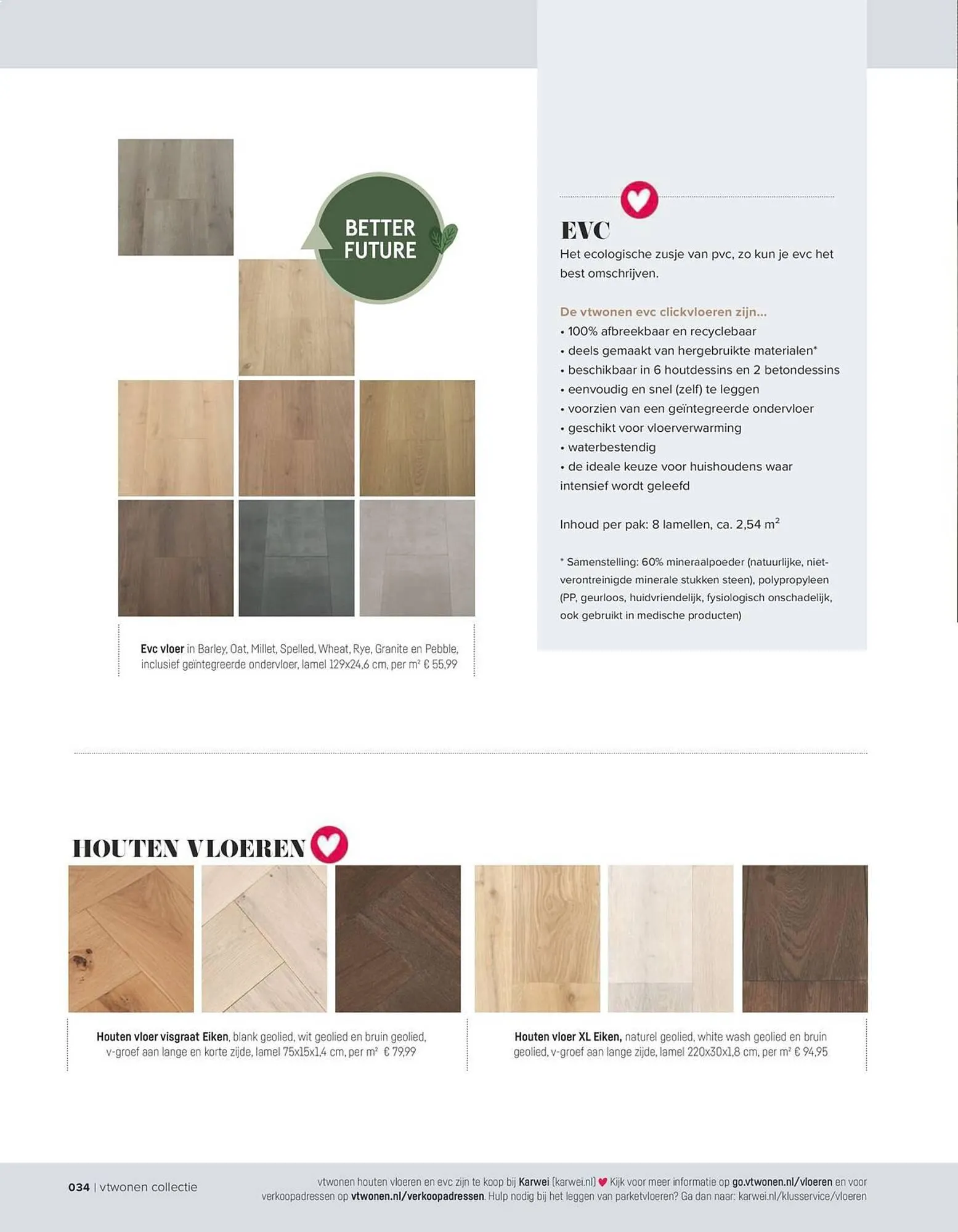 vtwonen folder van 12 juni tot 31 december 2025 - Folder pagina 34