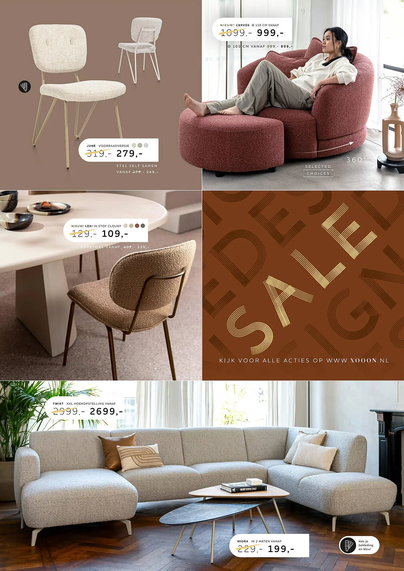 Xooon folder van 12 januari tot 31 januari 2026 - Folder pagina 4