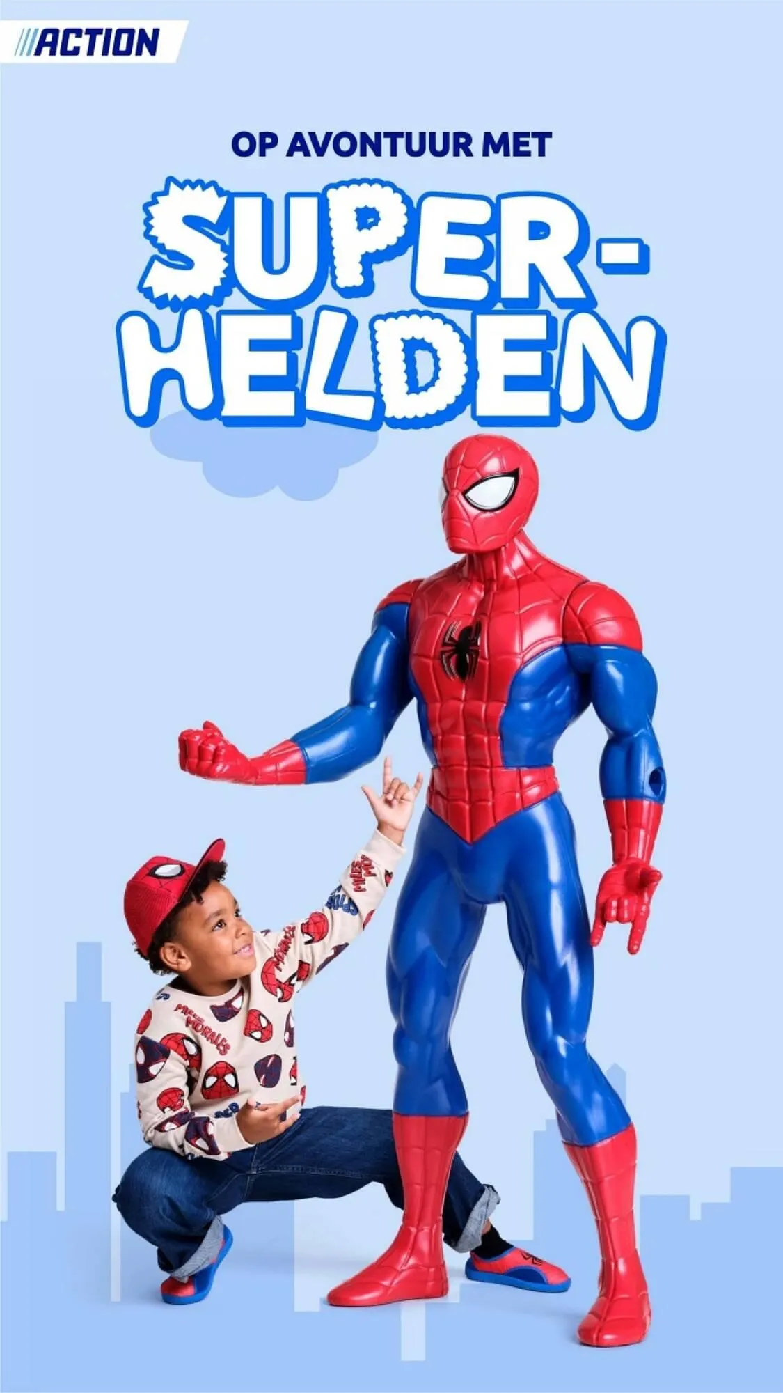 Action folder van 22 oktober tot 28 oktober 2025 - Folder pagina 132