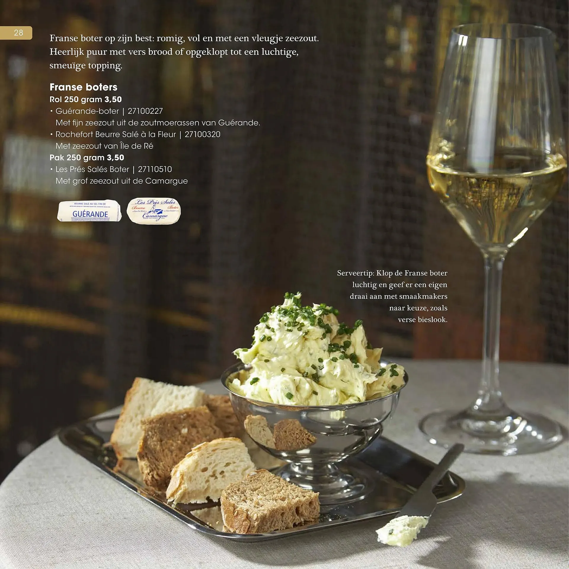 HANOS folder van 1 december tot 31 december 2025 - Folder pagina 28