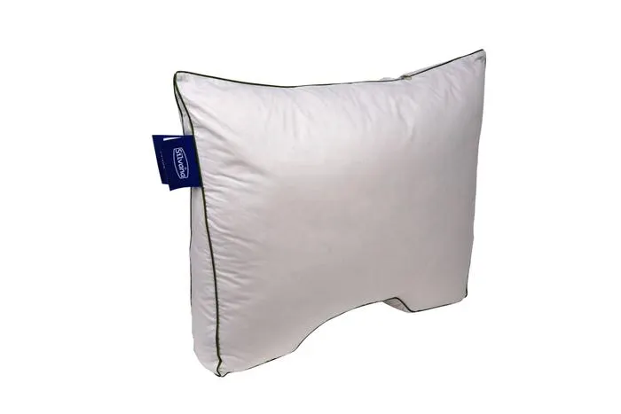 Silvana Sunda Puur Natuur Anti-Allergisch Hoofdkussen Kapok - 60x70cm