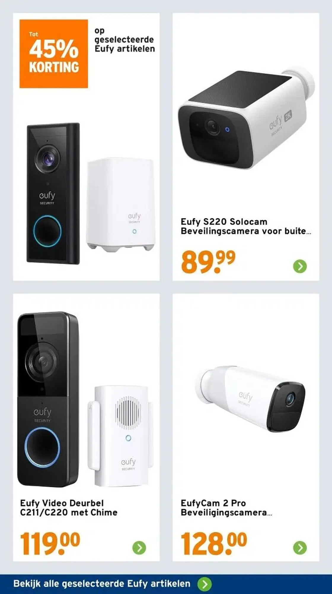 GAMMA folder van 15 december tot 21 december 2025 - Folder pagina 49