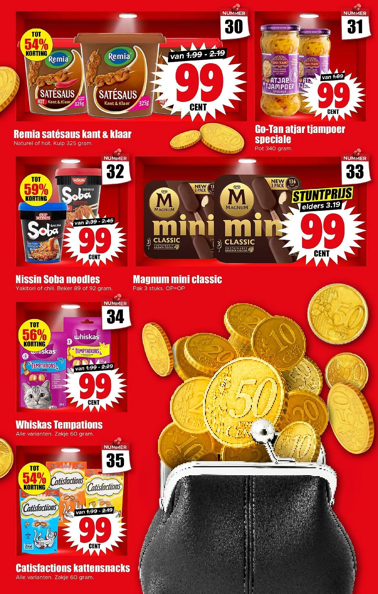 Dirk folder van 10 december tot 16 december 2025 - Folder pagina 6