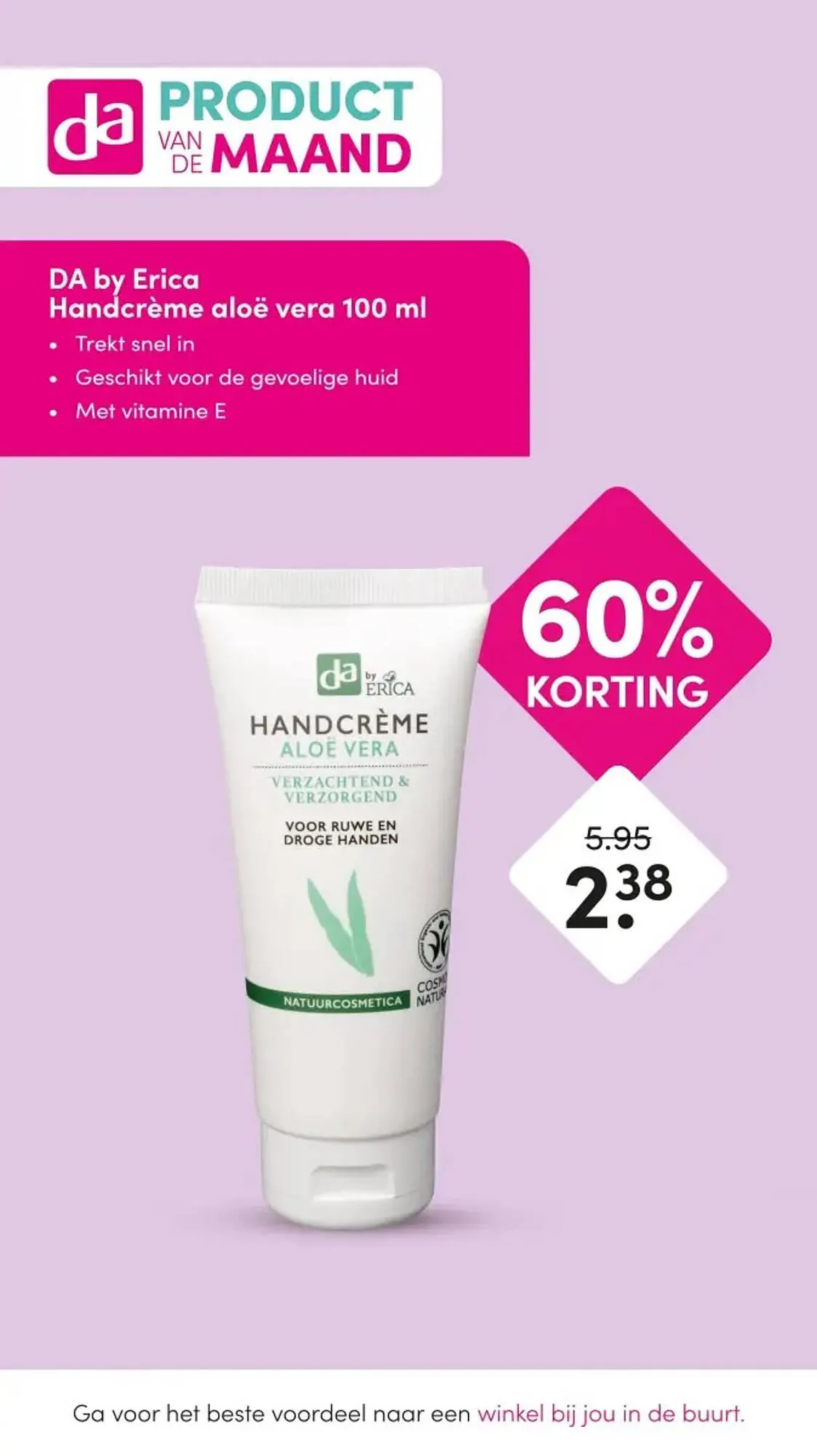 DA folder van 9 februari tot 22 februari 2026 - Folder pagina 22