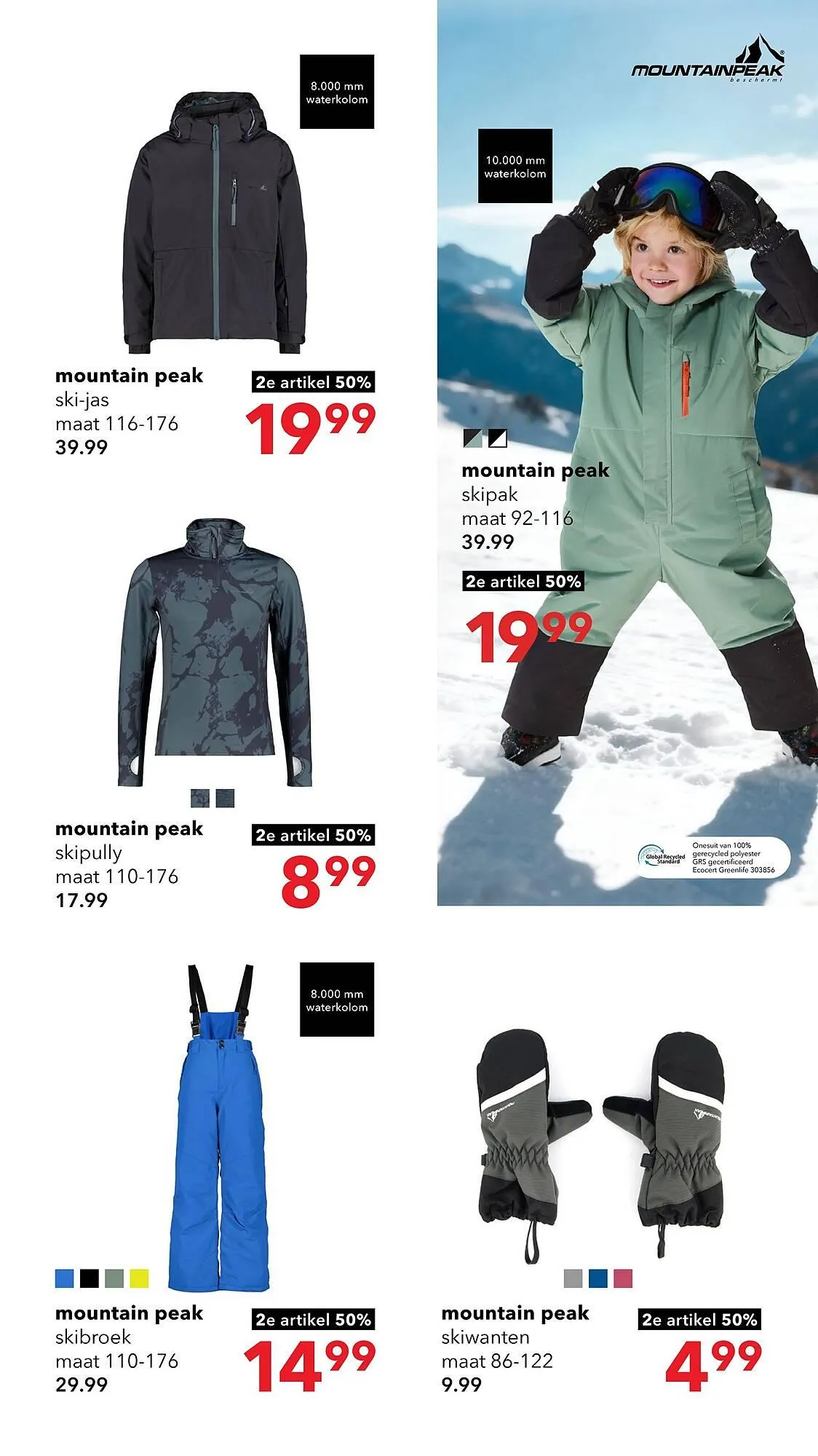 Scapino folder van 1 december tot 21 december 2025 - Folder pagina 6