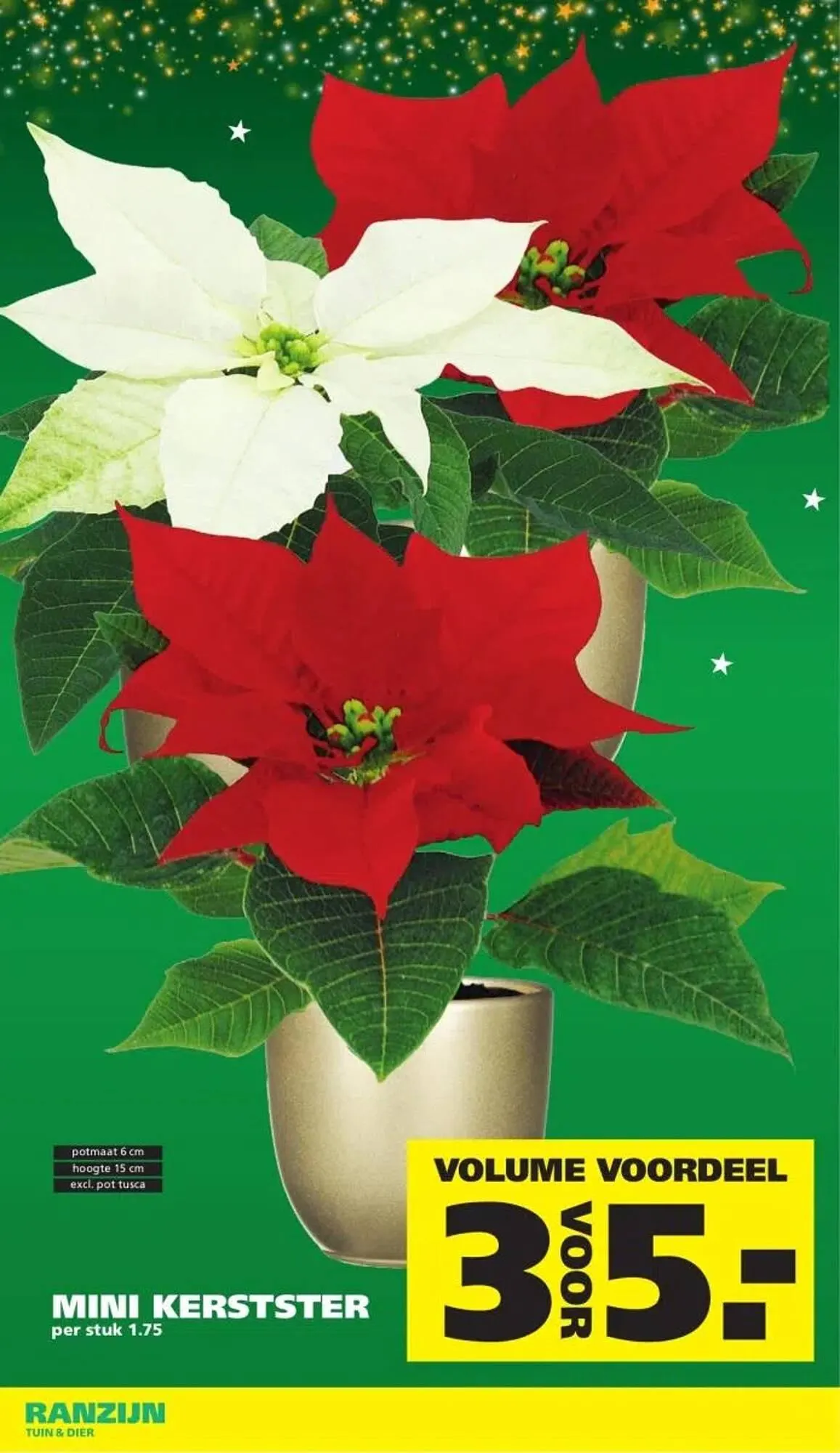 Ranzijn folder van 7 december tot 20 december 2025 - Folder pagina 2