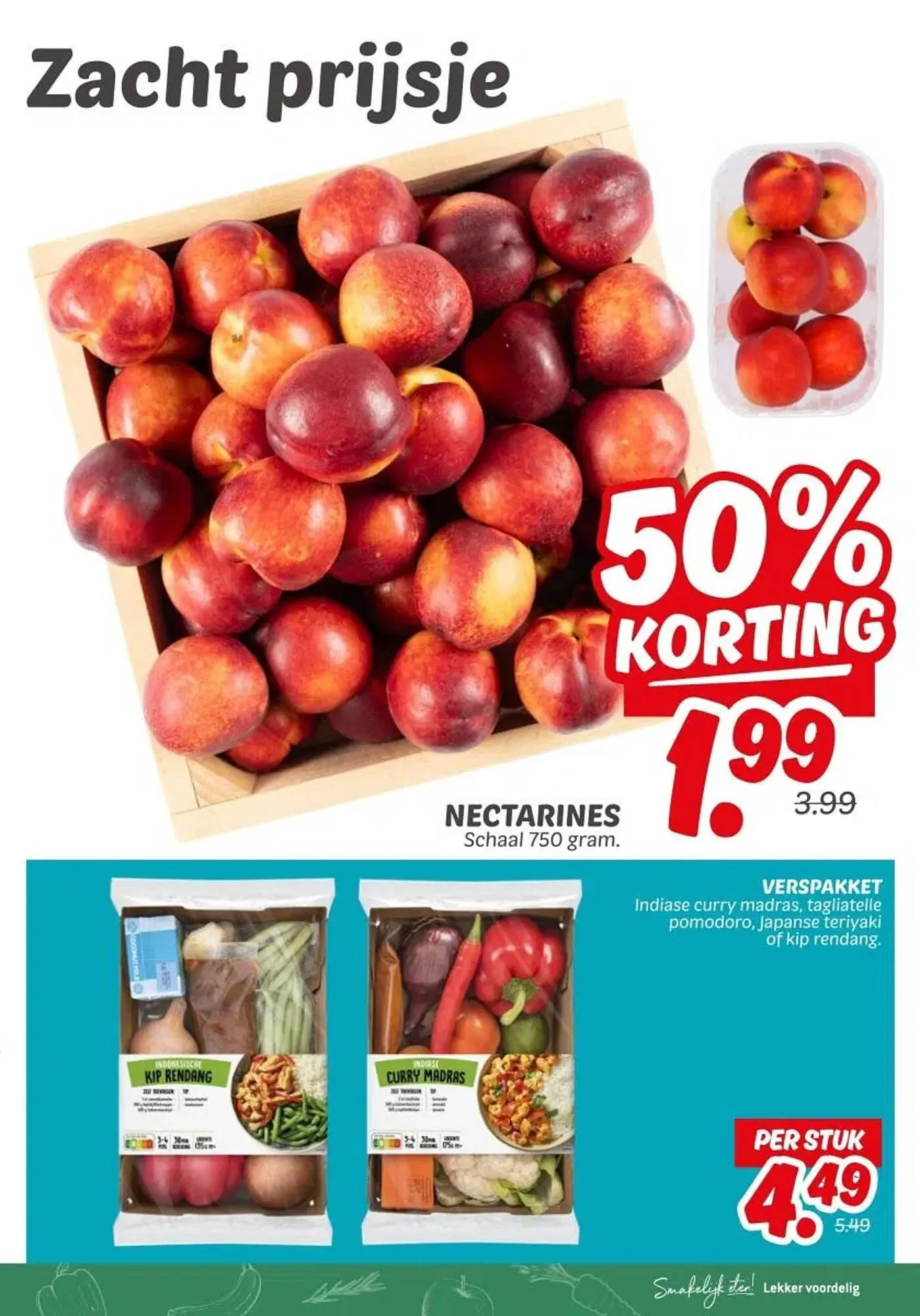 Dekamarkt folder van 17 juni tot 23 juni 2025 - Folder pagina 15