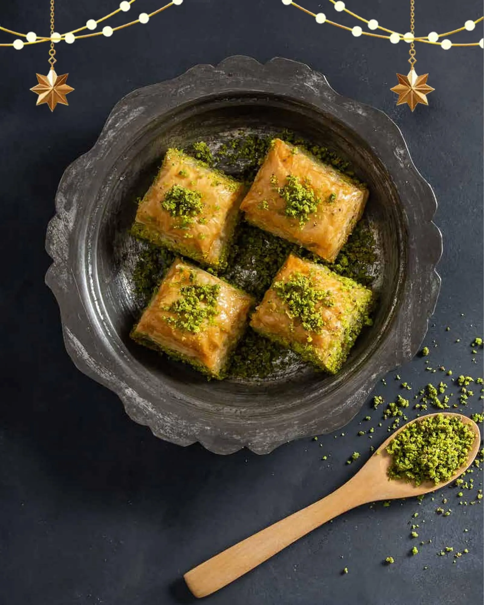 Sahan Supermarkten folder van 24 maart tot 6 april 2025 - Folder pagina 16