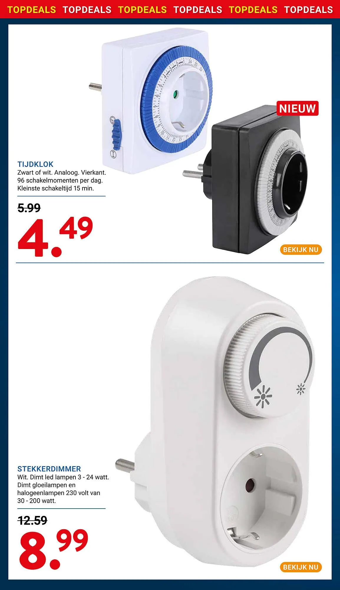 Kluswijs folder van 8 december tot 21 december 2025 - Folder pagina 28