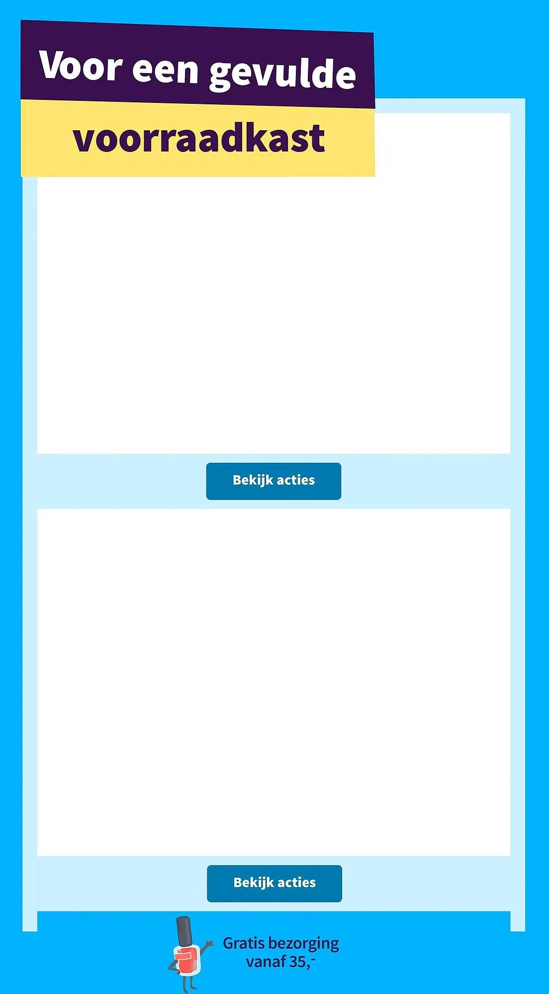 Plein.nl folder van 6 november tot 9 november 2025 - Folder pagina 6