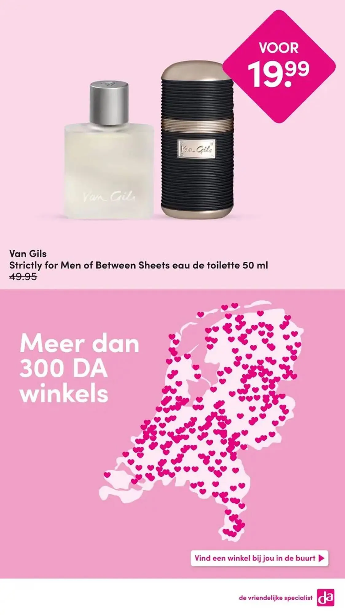 DA folder van 9 februari tot 22 februari 2026 - Folder pagina 7