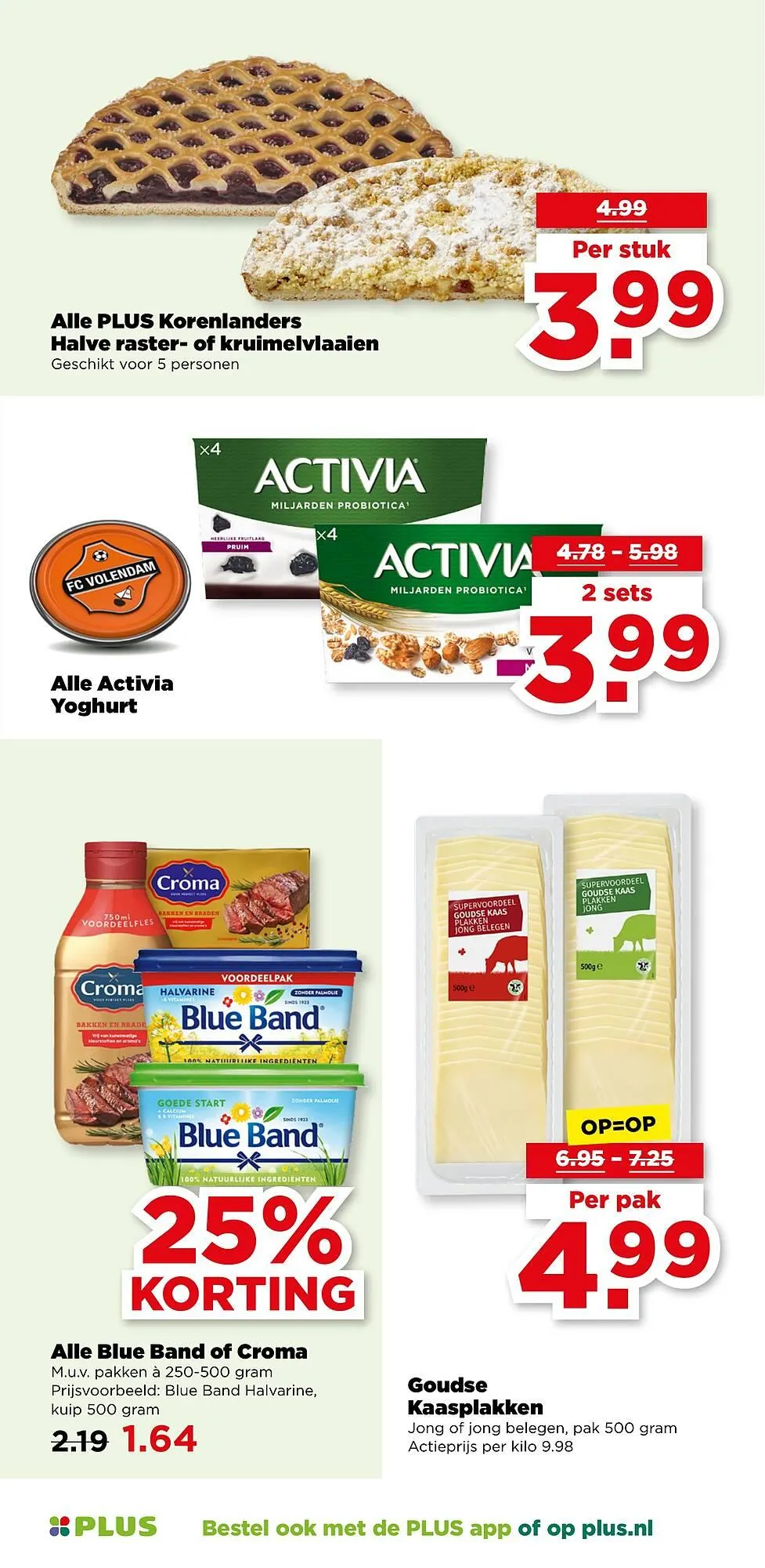 PLUS folder van 10 september tot 16 september 2025 - Folder pagina 30