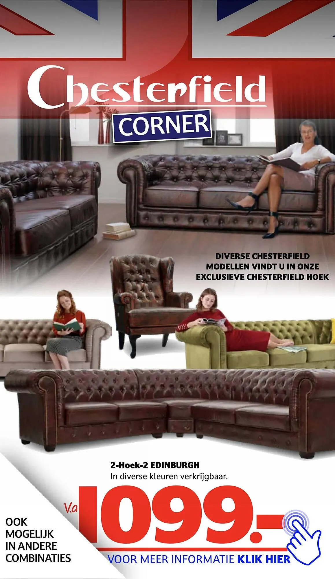 Seats and Sofas folder van 2 februari tot 28 februari 2025 - Folder pagina 59