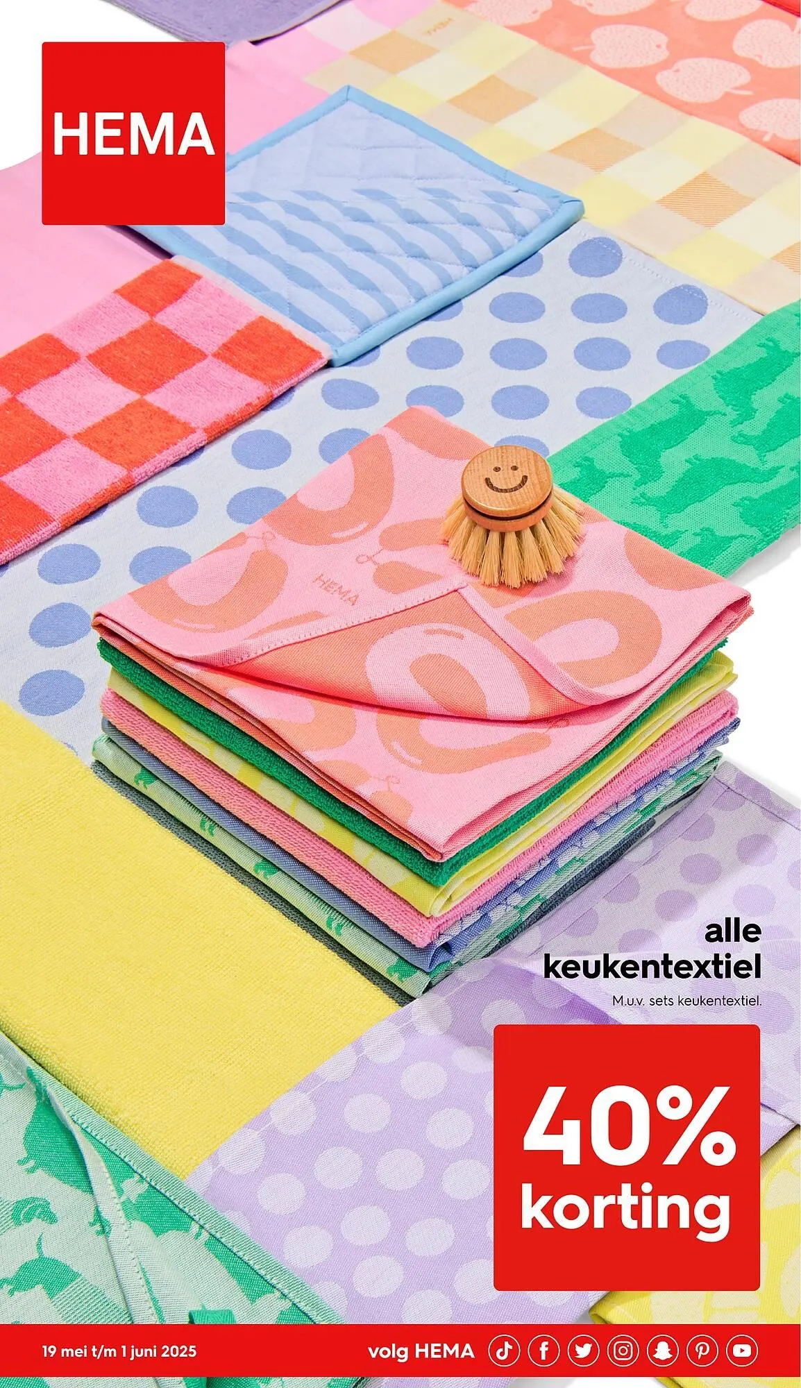 HEMA folder - 1
