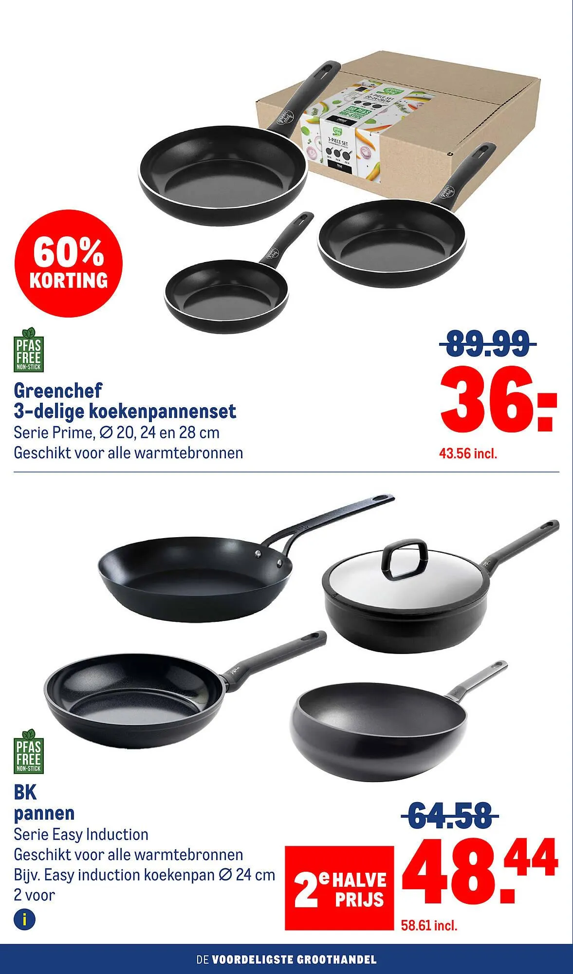 Makro folder van 27 augustus tot 9 september 2025 - Folder pagina 16