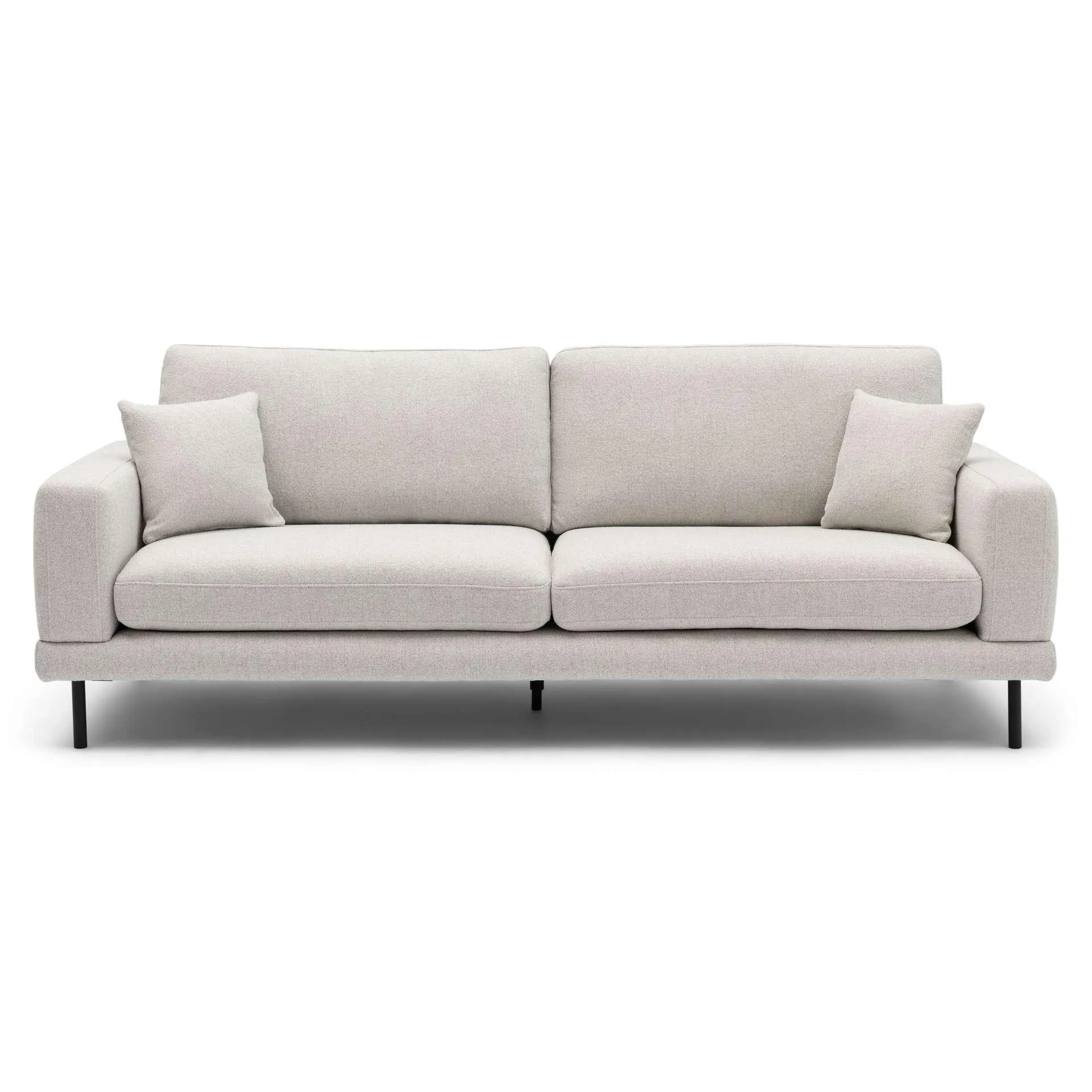 Loods 5 3-zits bank Charly glory