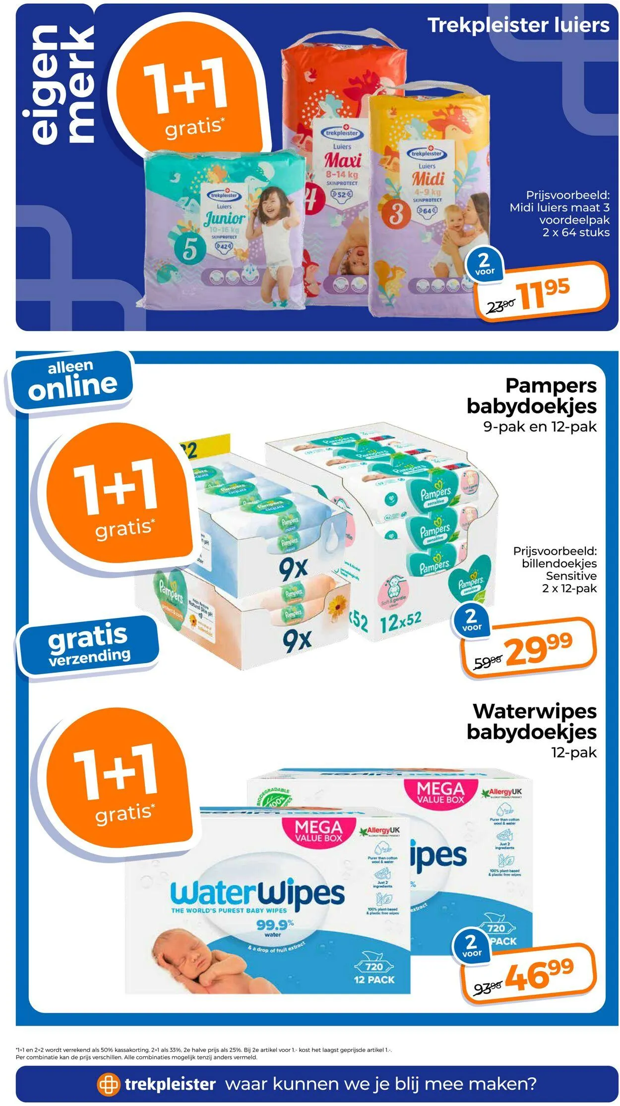 Trekpleister Actuele folder van 24 januari tot 5 januari 2026 - Folder pagina 8