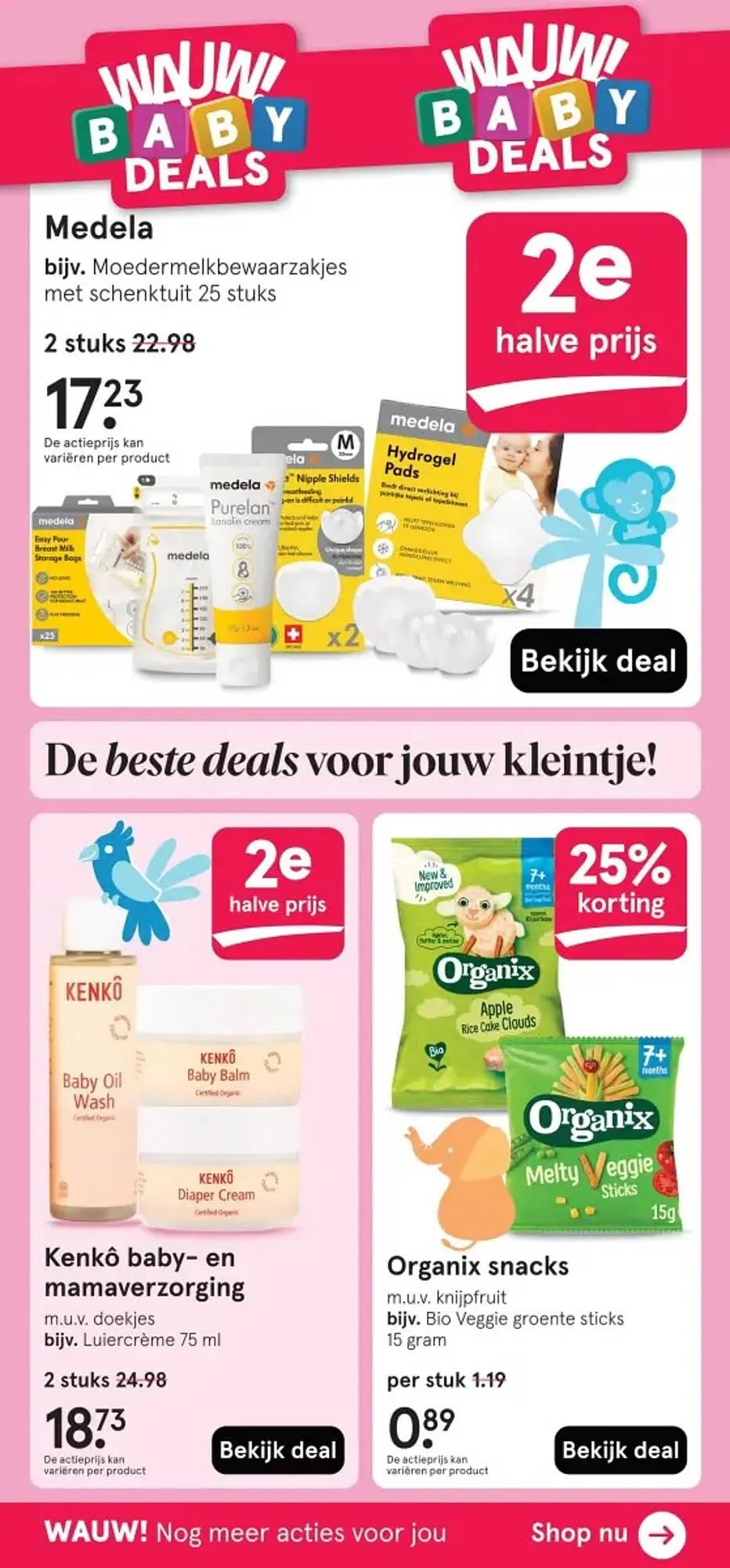 Etos folder van 12 januari tot 18 januari 2026 - Folder pagina 60