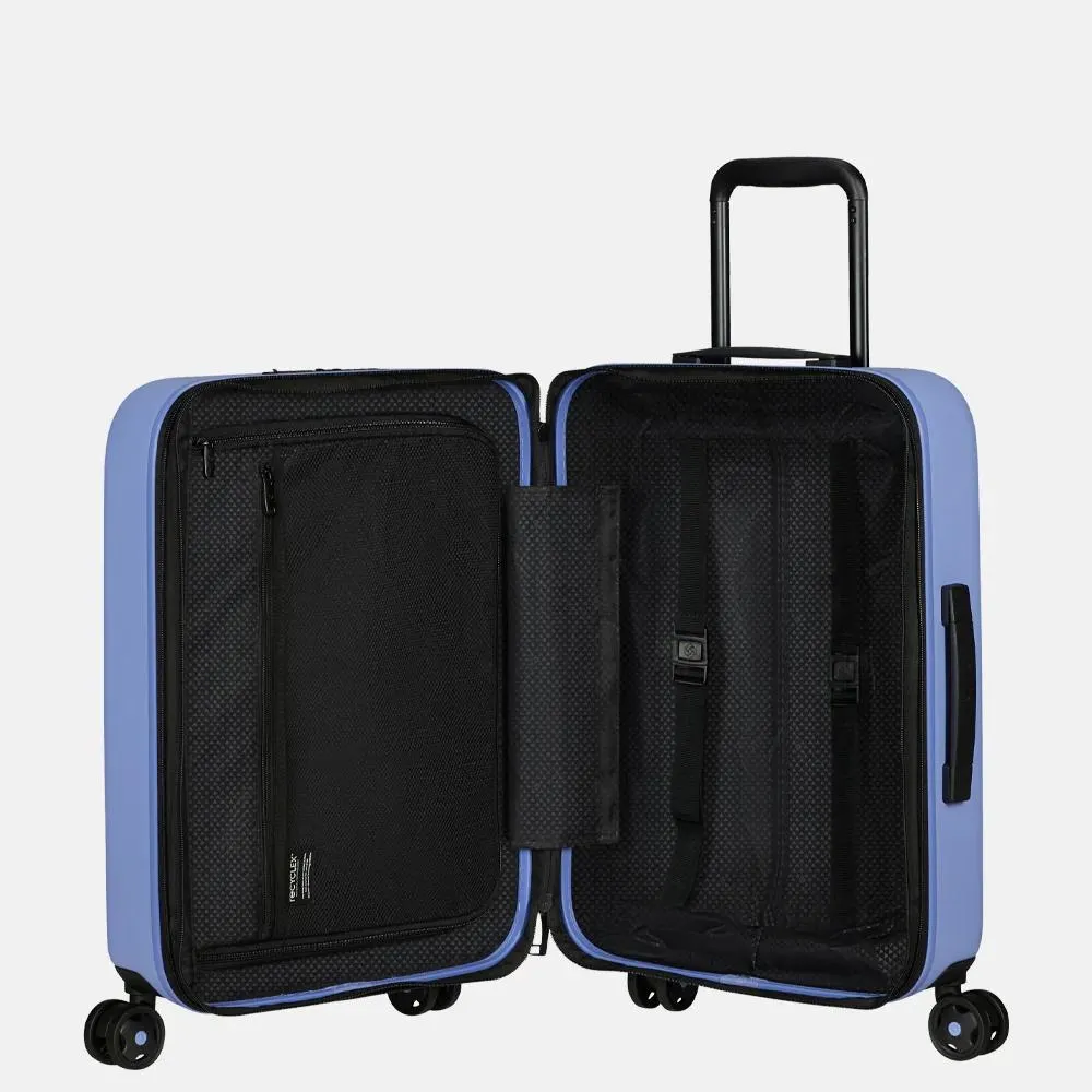 Samsonite StackD Spinner 55 cm Lavender