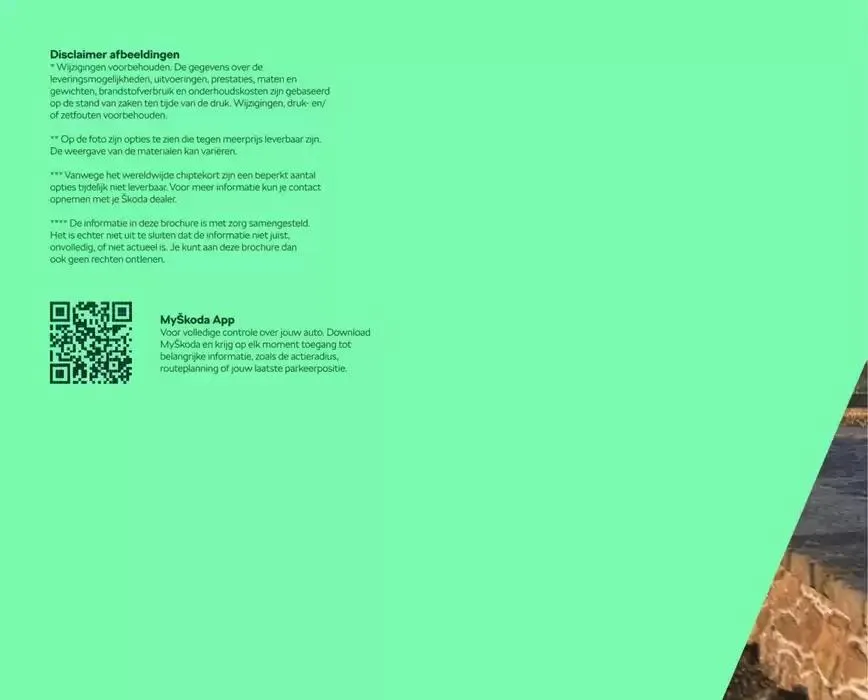 Karoq brochure van 11 januari tot 11 januari 2026 - Folder pagina 27