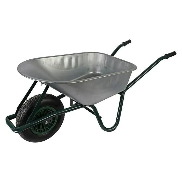 Talen Tools Kruiwagen