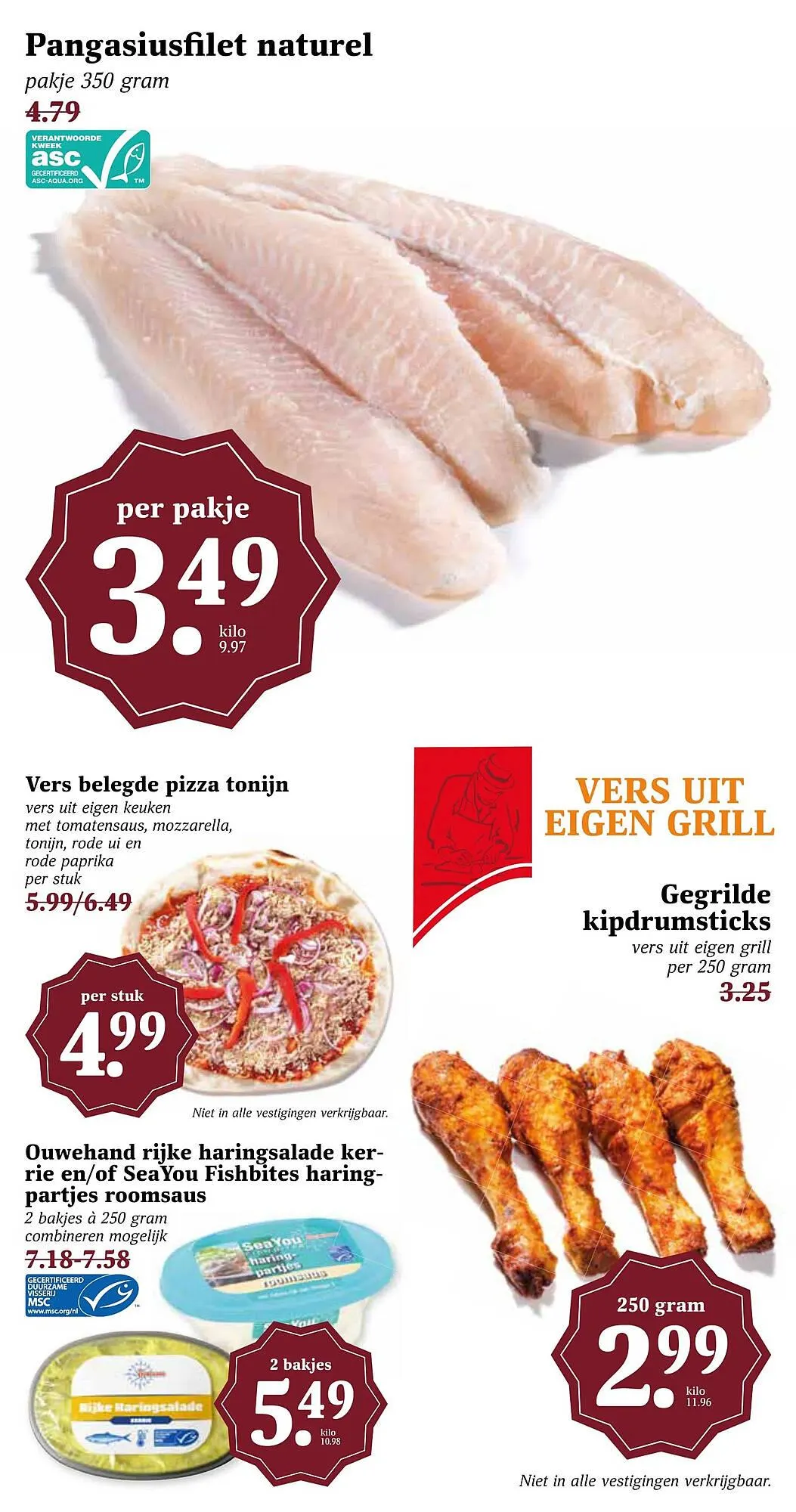 Coop folder van 8 december tot 14 december 2025 - Folder pagina 15