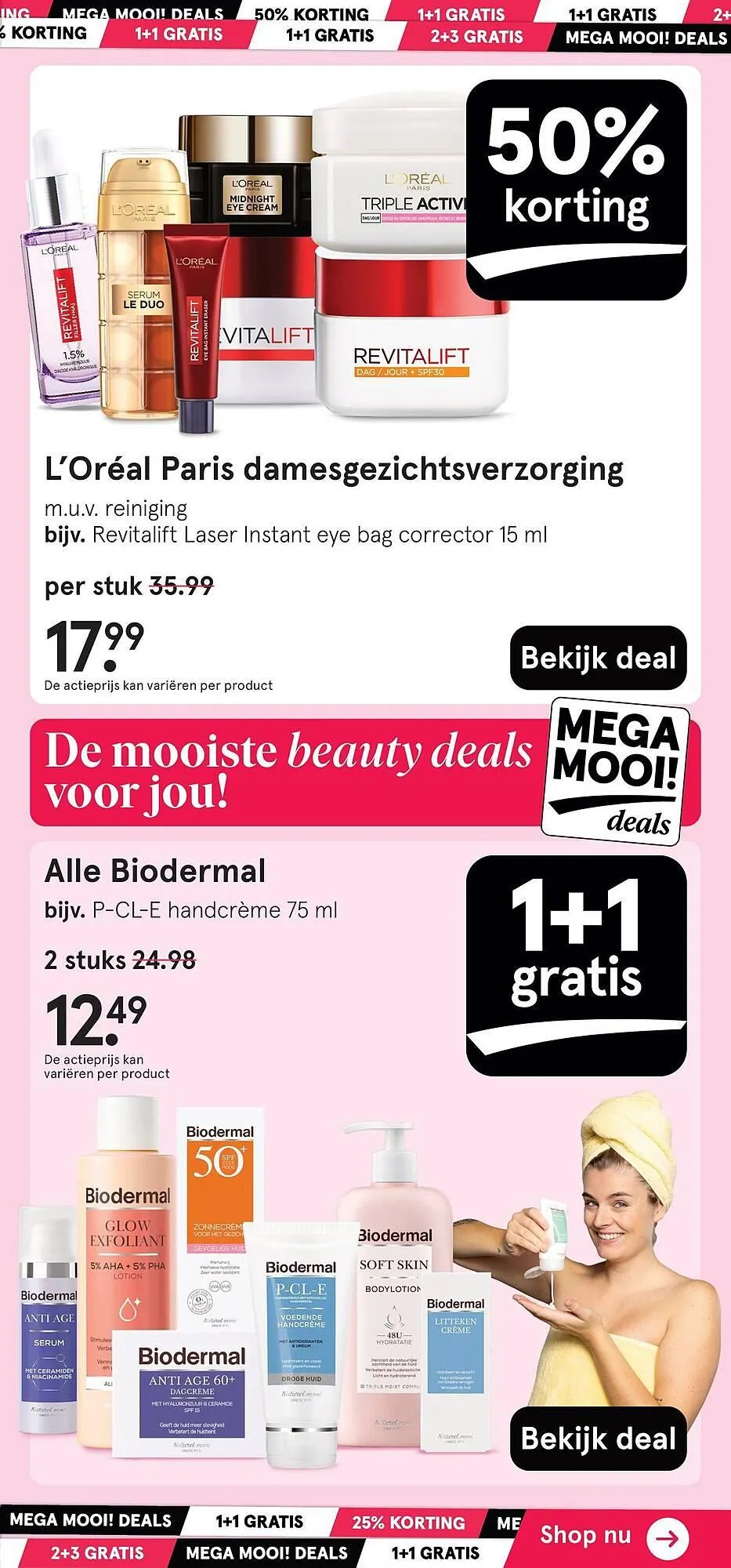 Etos folder van 2 februari tot 8 februari 2026 - Folder pagina 19